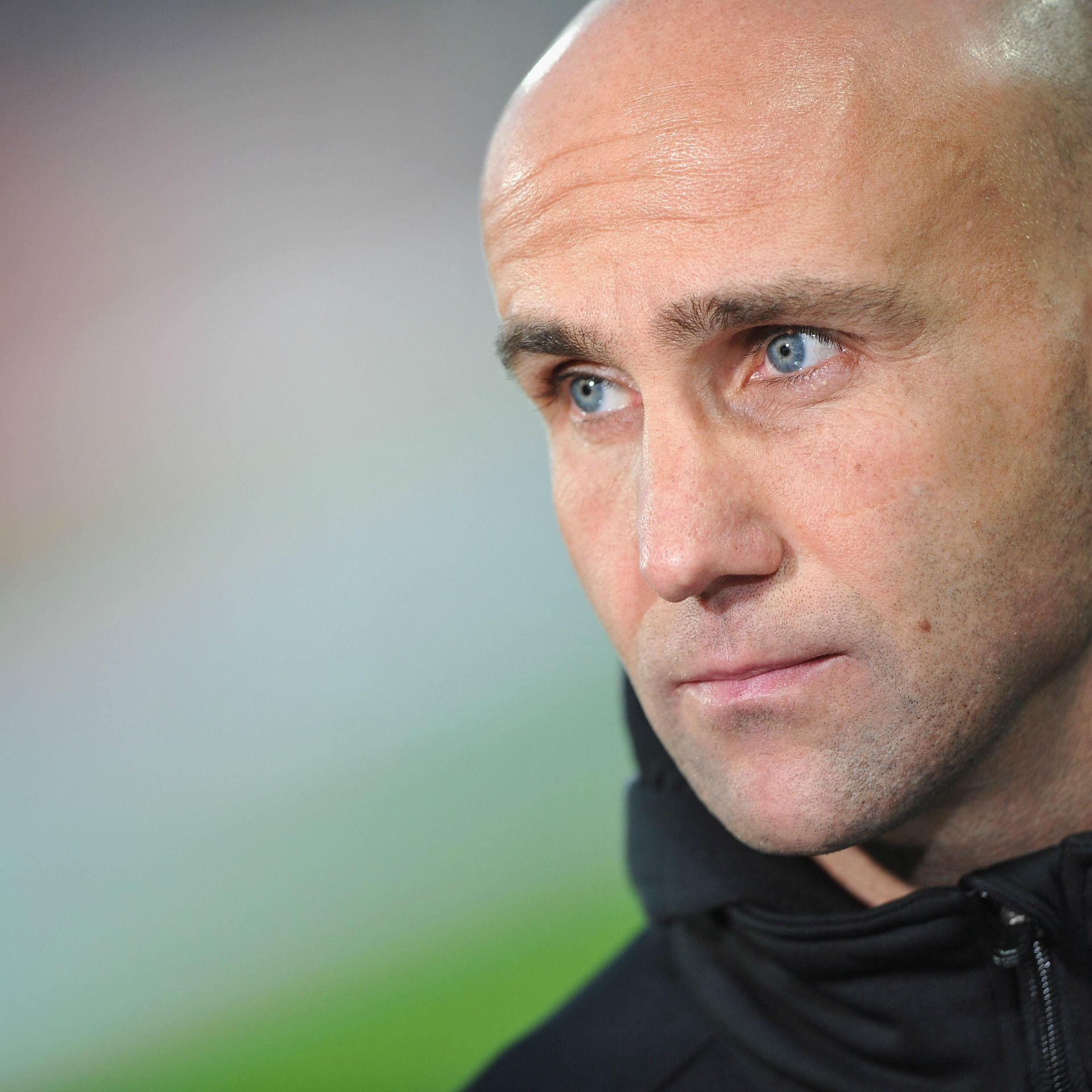 Andre Schubert Gladbach TEASER