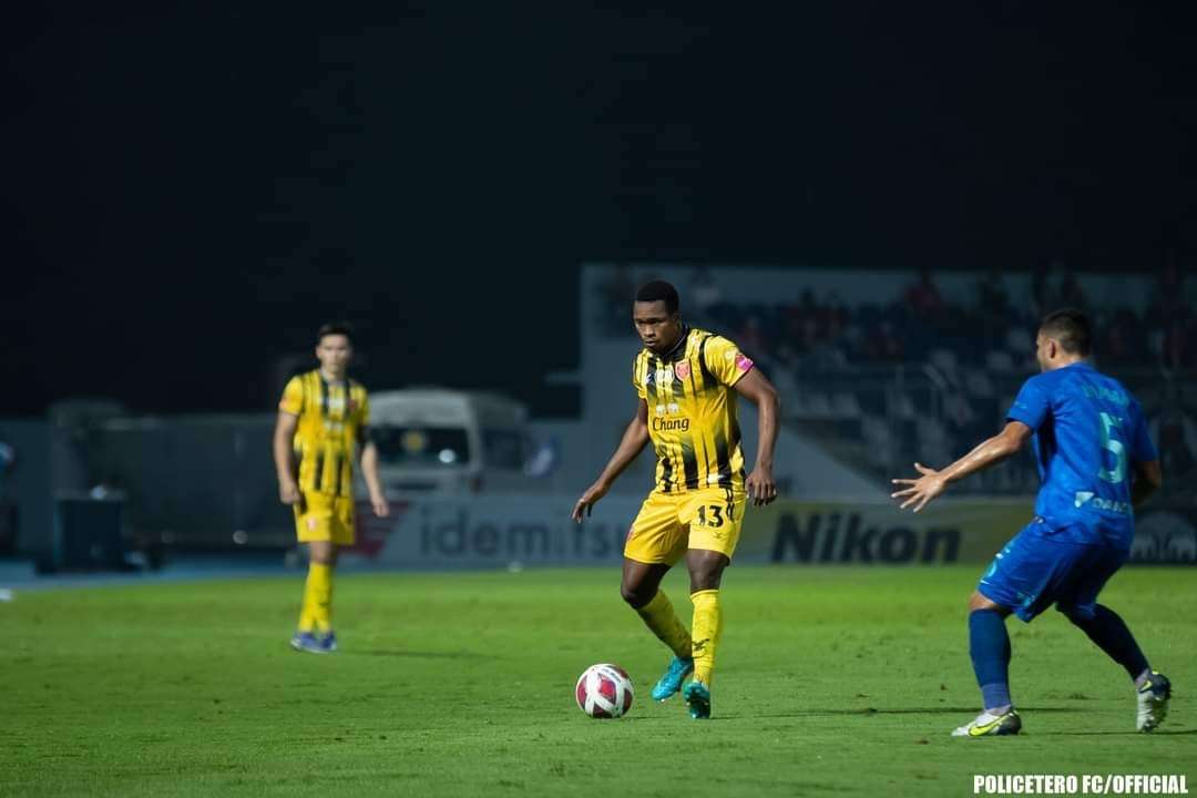 เลสลี อับโบห์