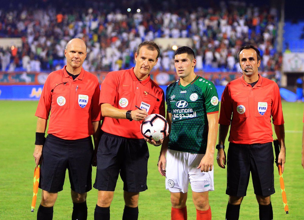 جوانكا - الاتفاق