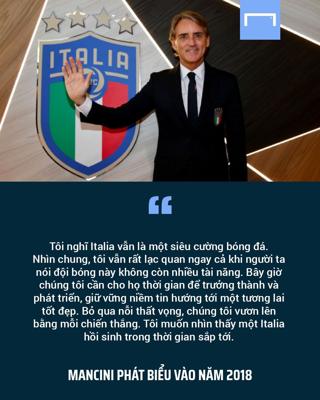 Italy Euro 2020 GFX