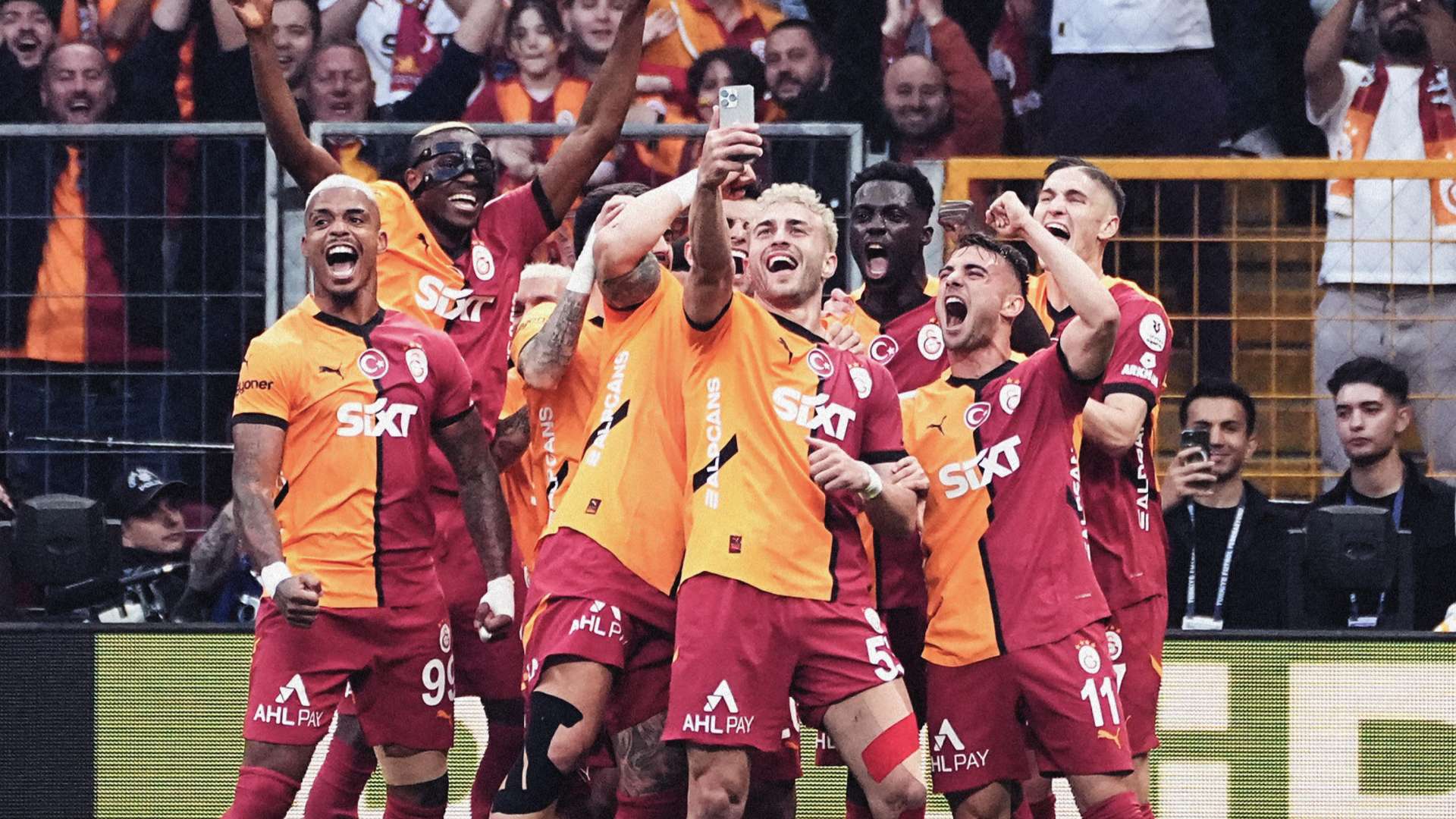 Galatasaray