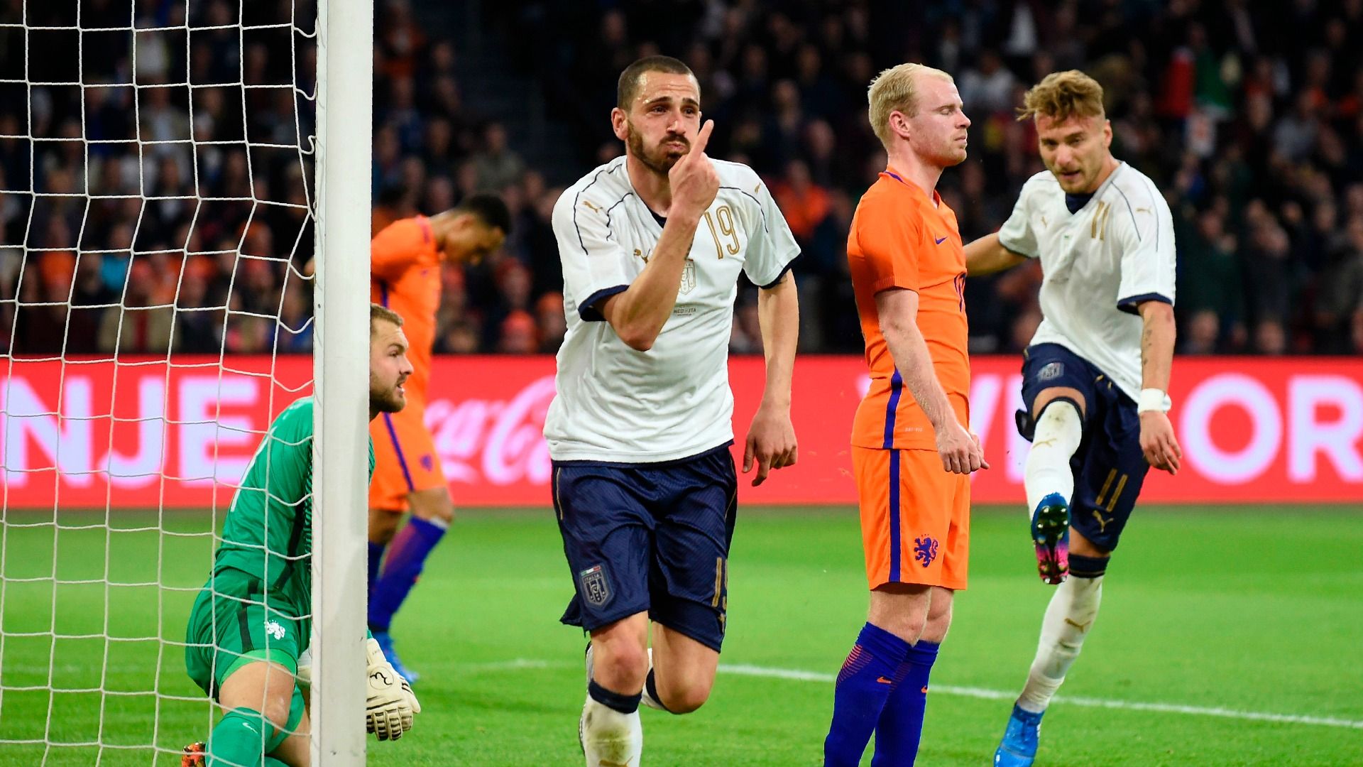 ليوناردو بونوتشي