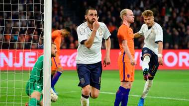 ليوناردو بونوتشي