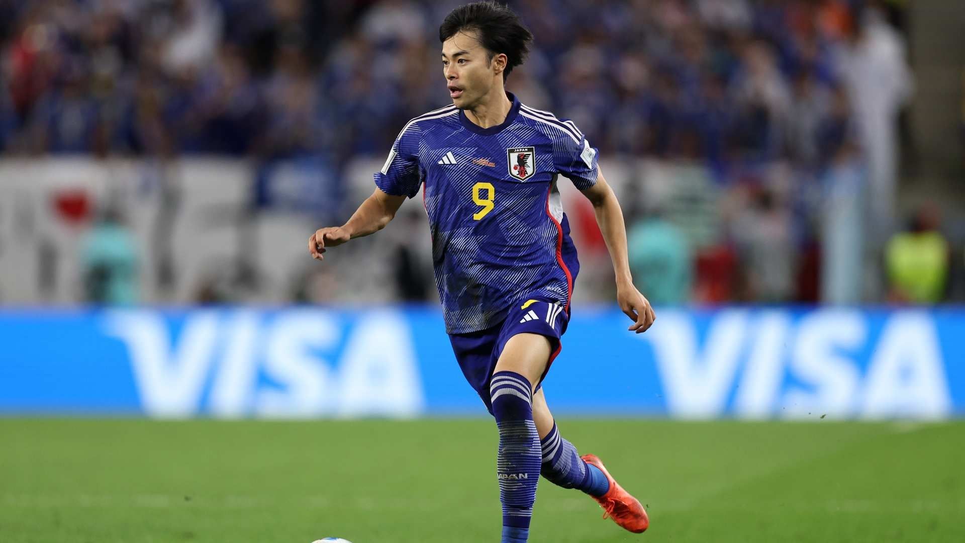 20221220 Kaoru Mitoma