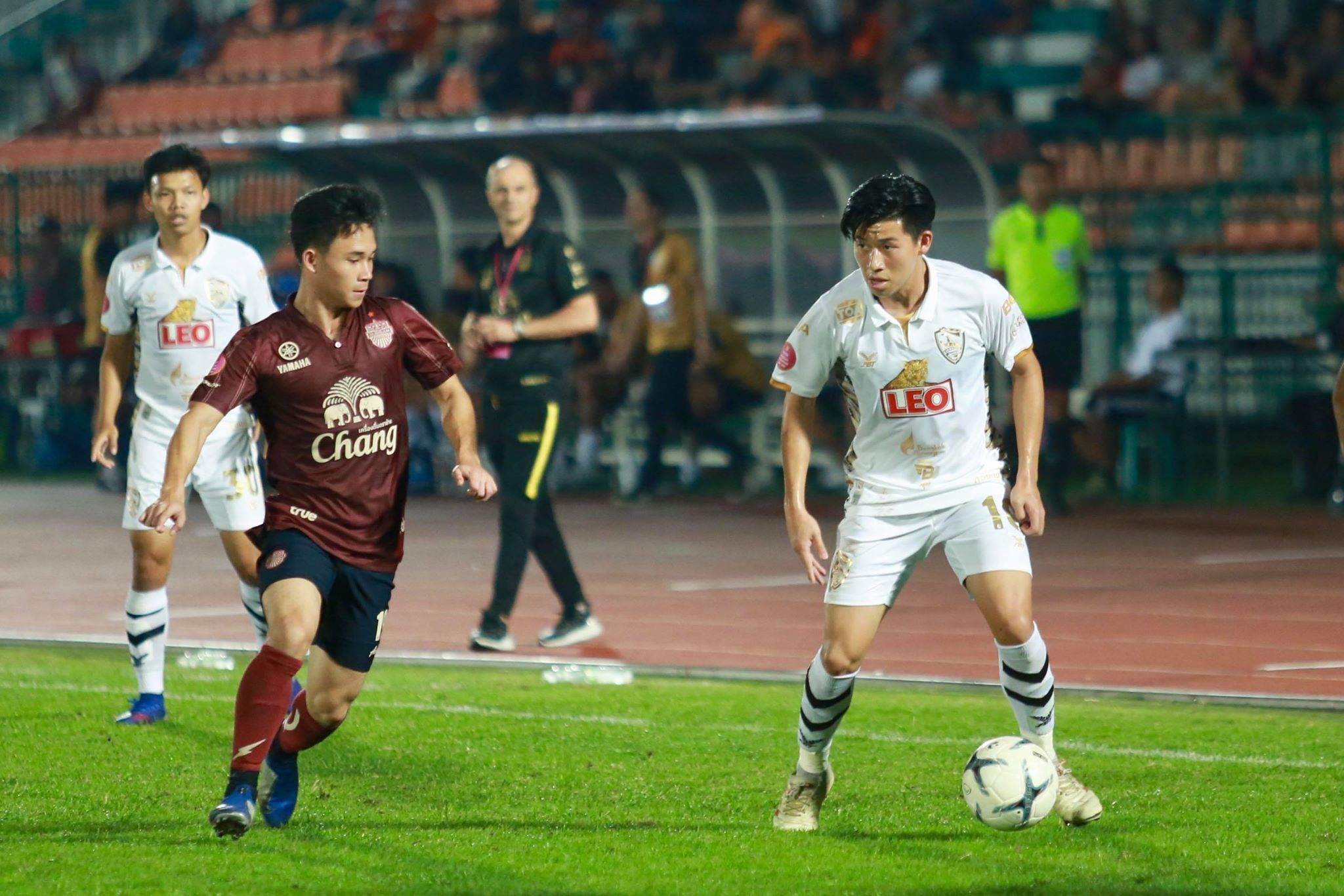 บุรีรัมย์ ยูไนเต็ด