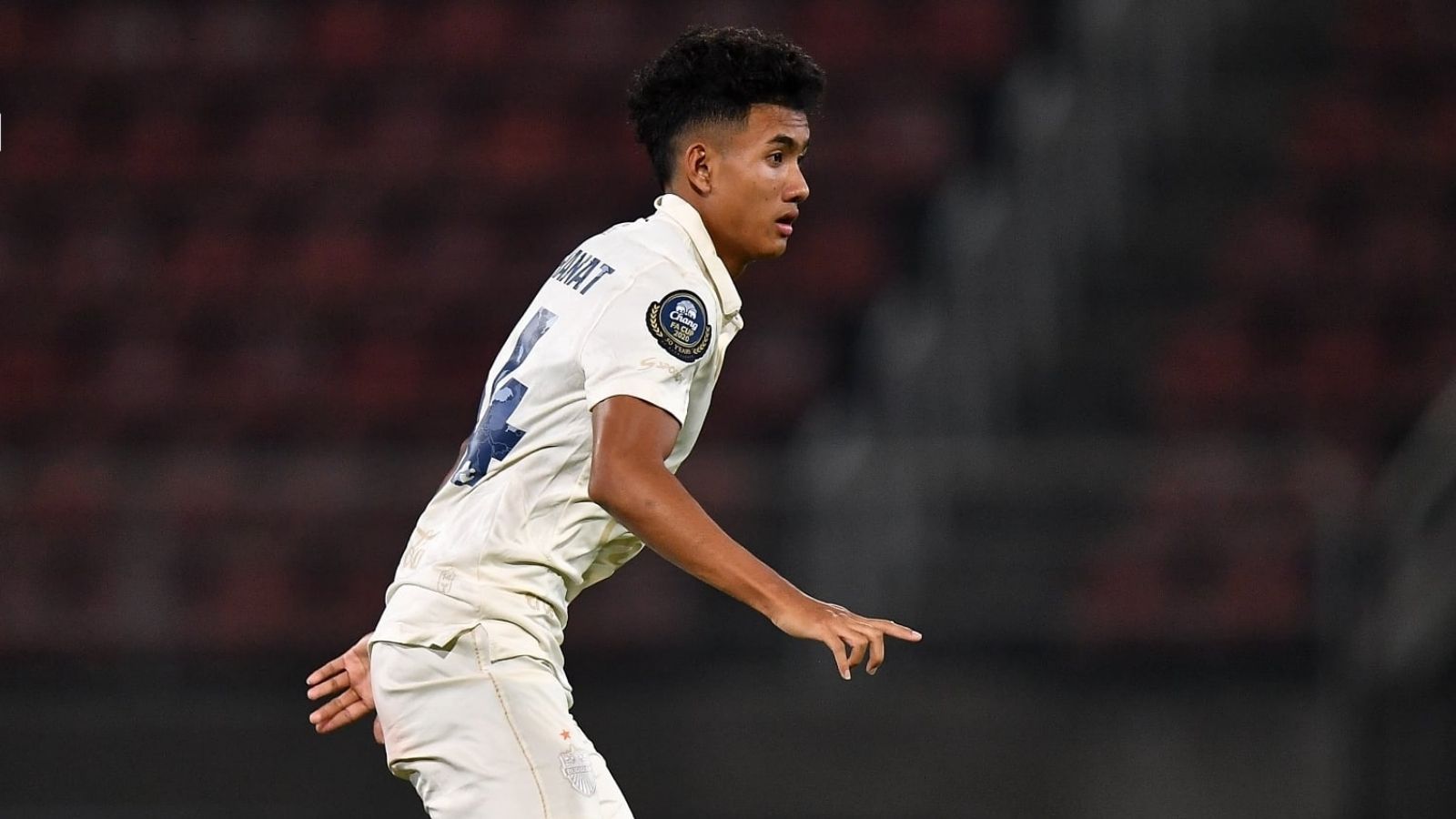 ศุภณัฏฐ์ เหมือนตา