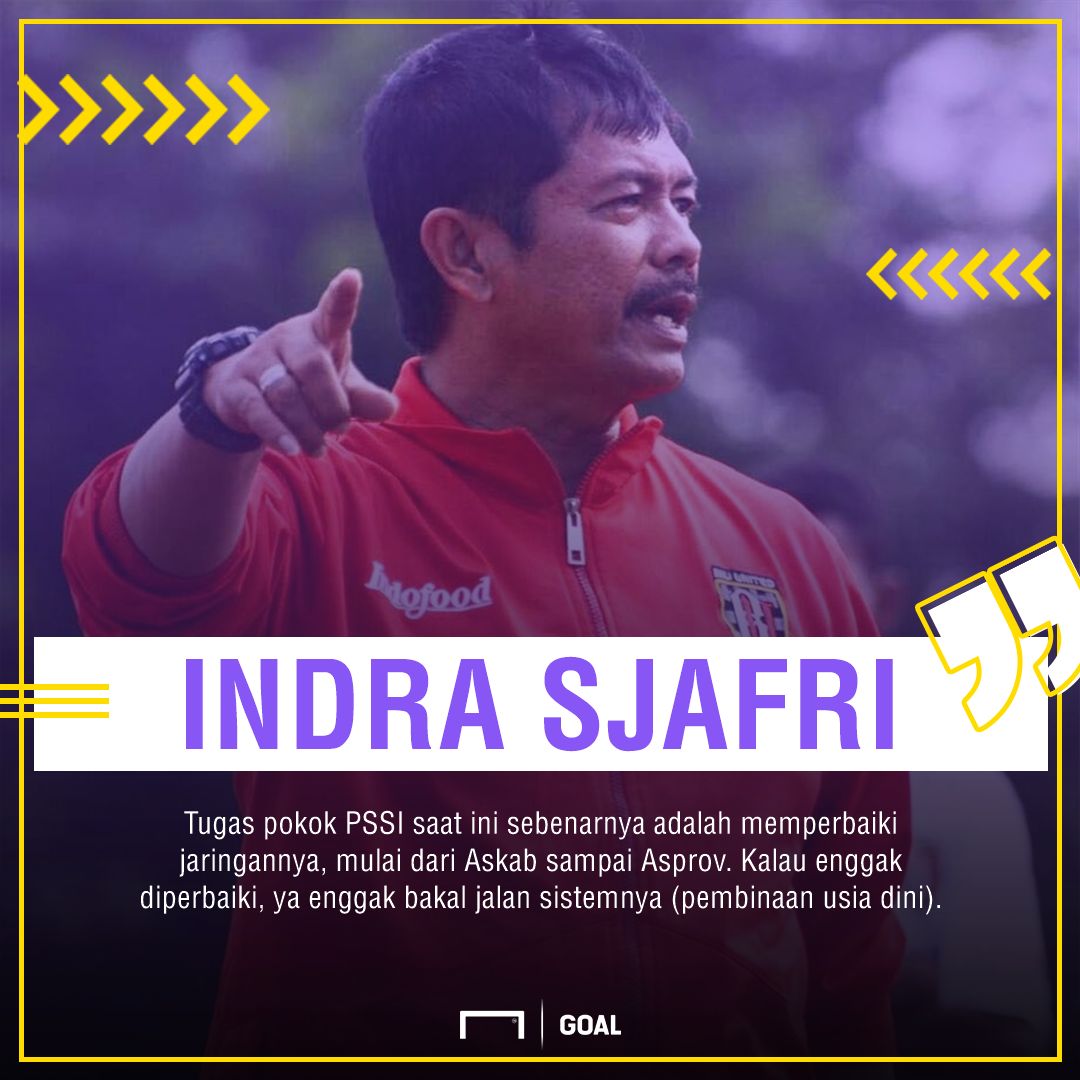 GFXID - Indra Sajfri Quote