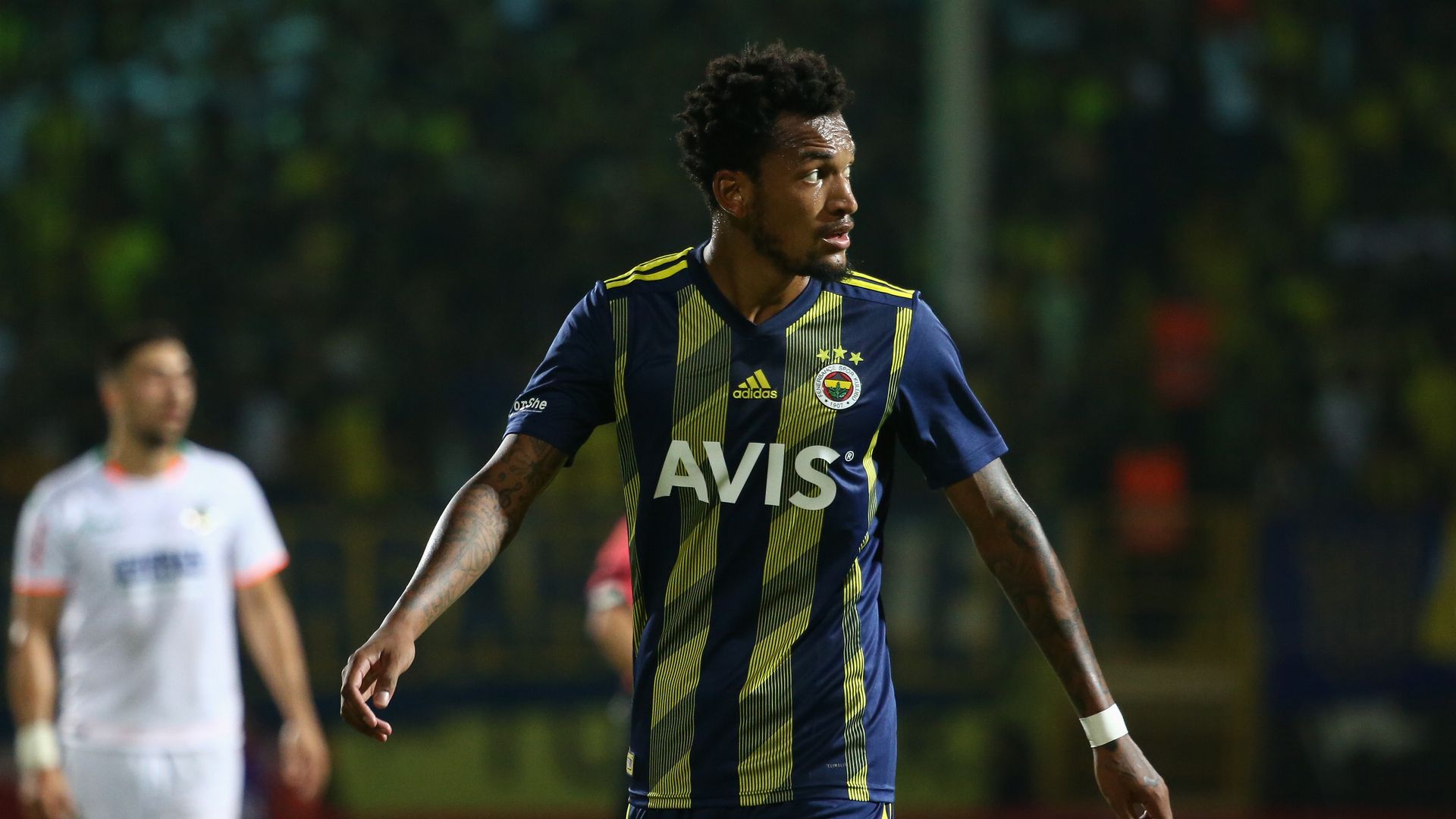 Fenerbahce Jailson 16092019