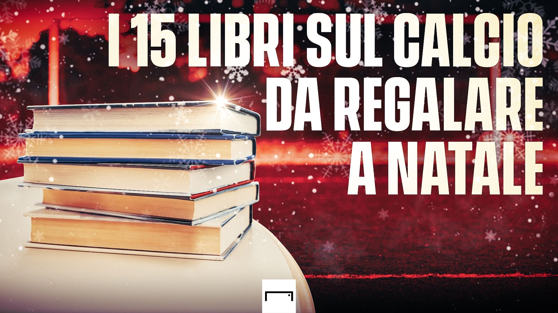 15 LIBRI NATALE 2022 HD
