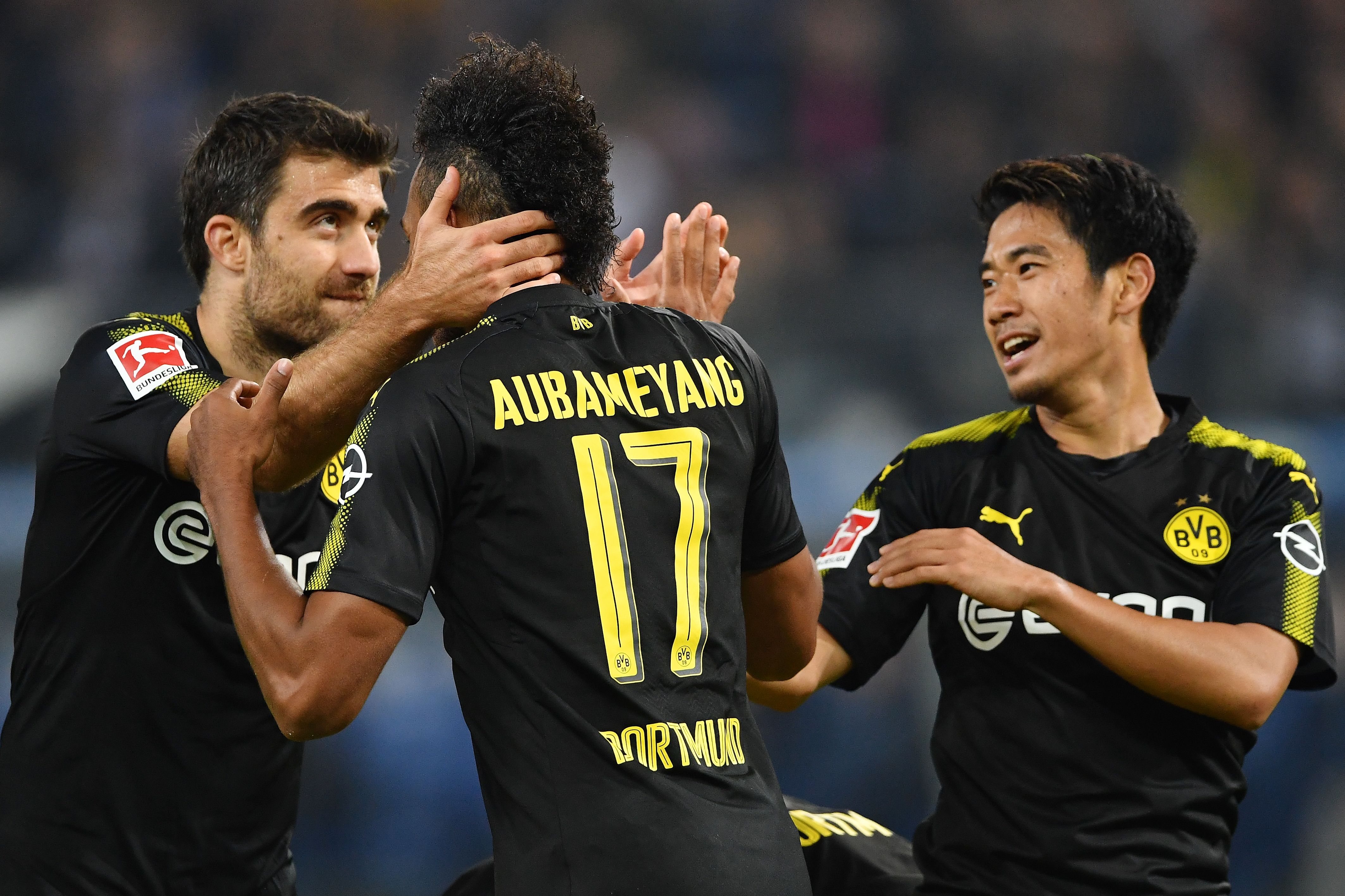 Borussia Dortmund