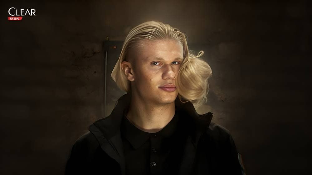 เออร์ลิง ฮาลันด์