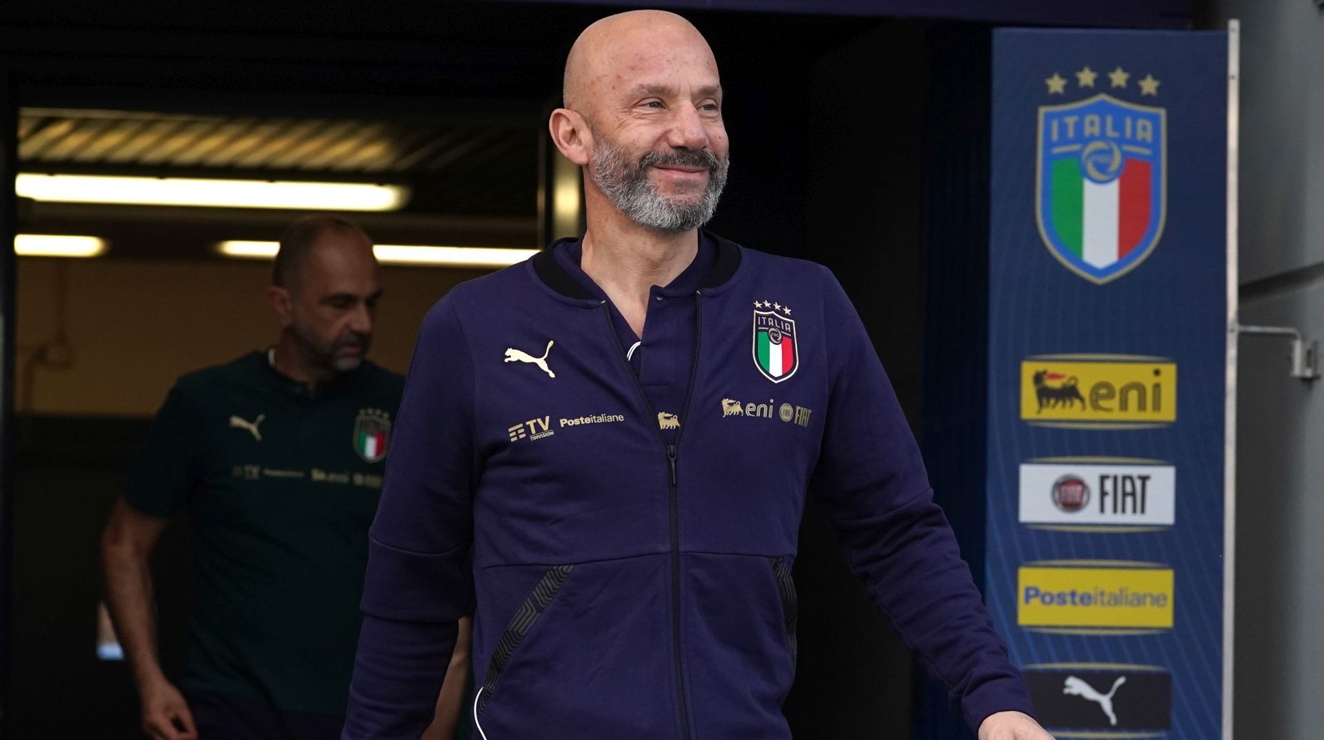 Gianluca Vialli Italia