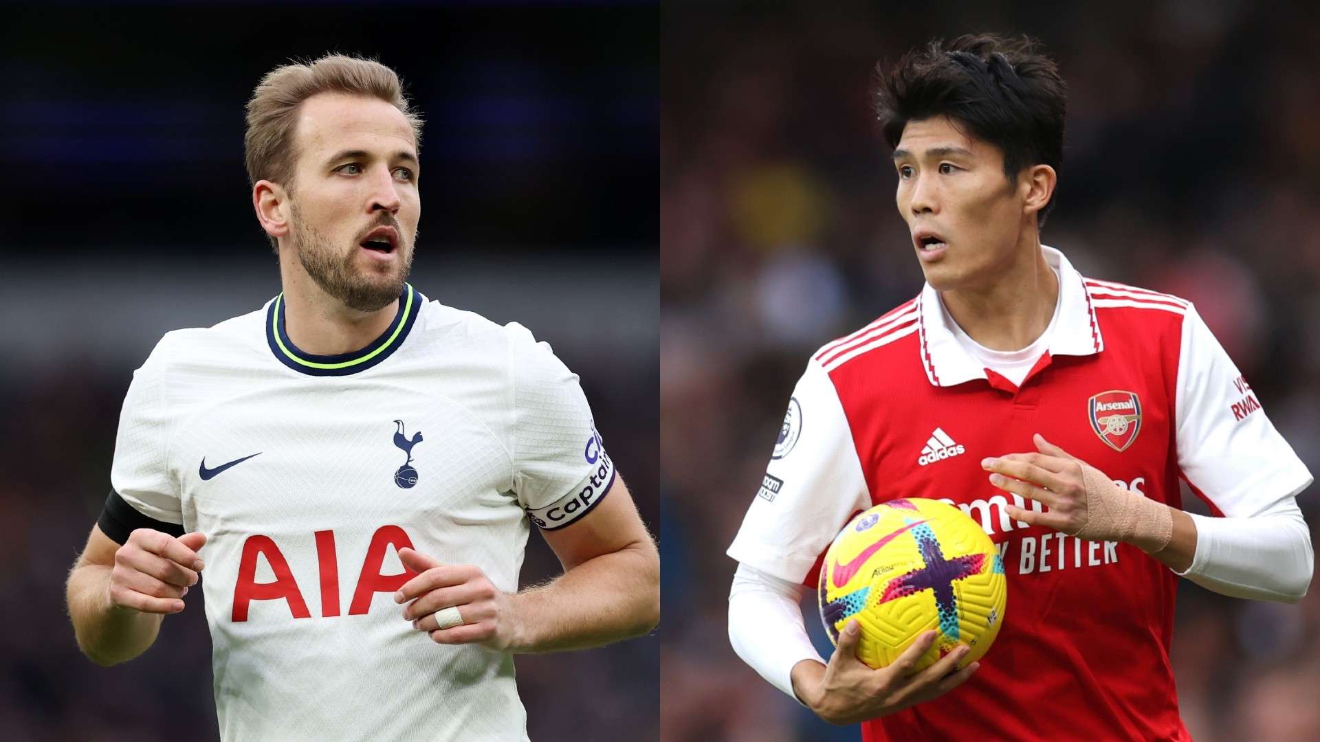 MP_kane_tottenham vs tomiyasu_arsenal