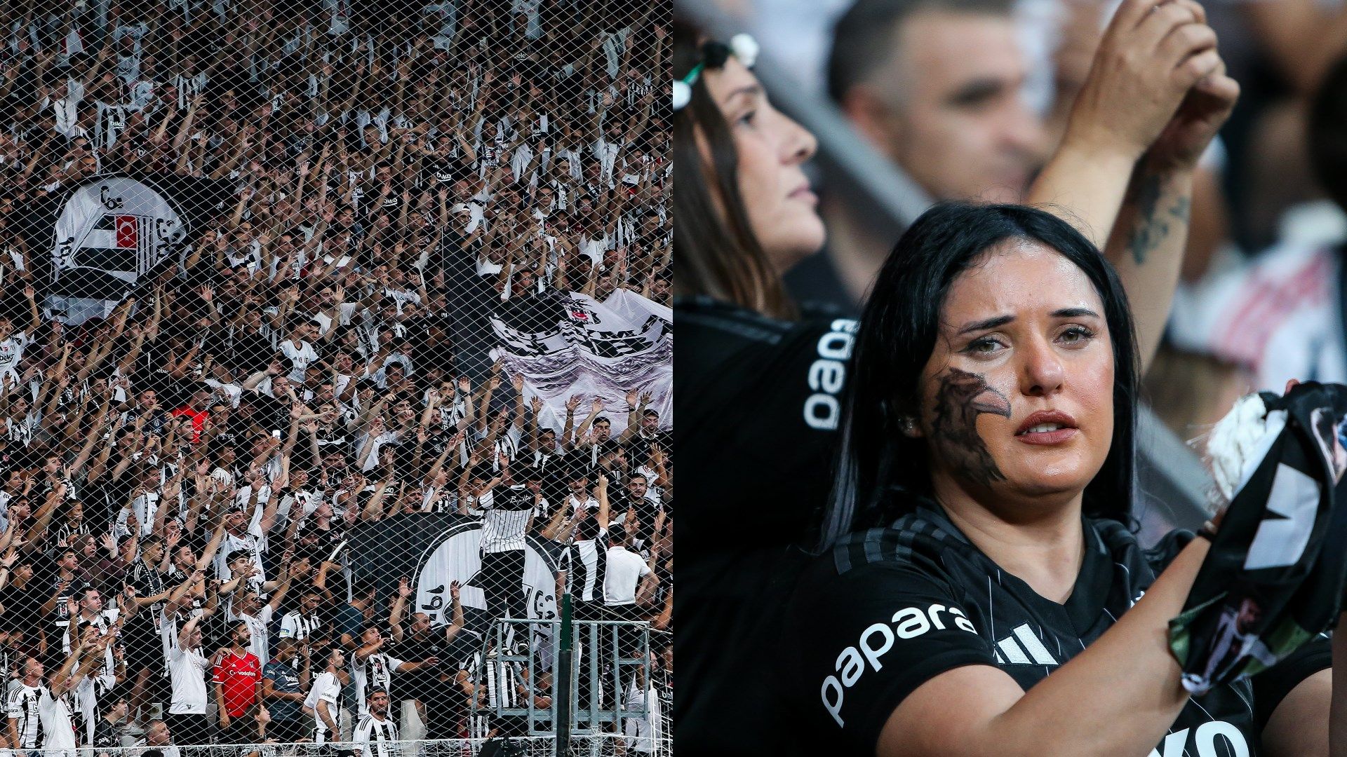 Besiktas
