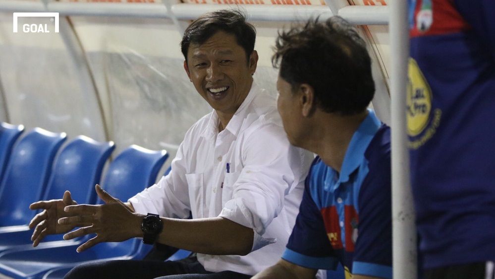 Bình Phước HAGL Giao hữu trước thềm V.League 2018