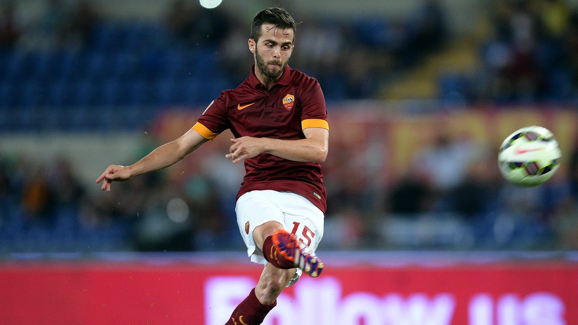 Miralem Pjanic