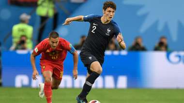 Pavard Hazard 10072018