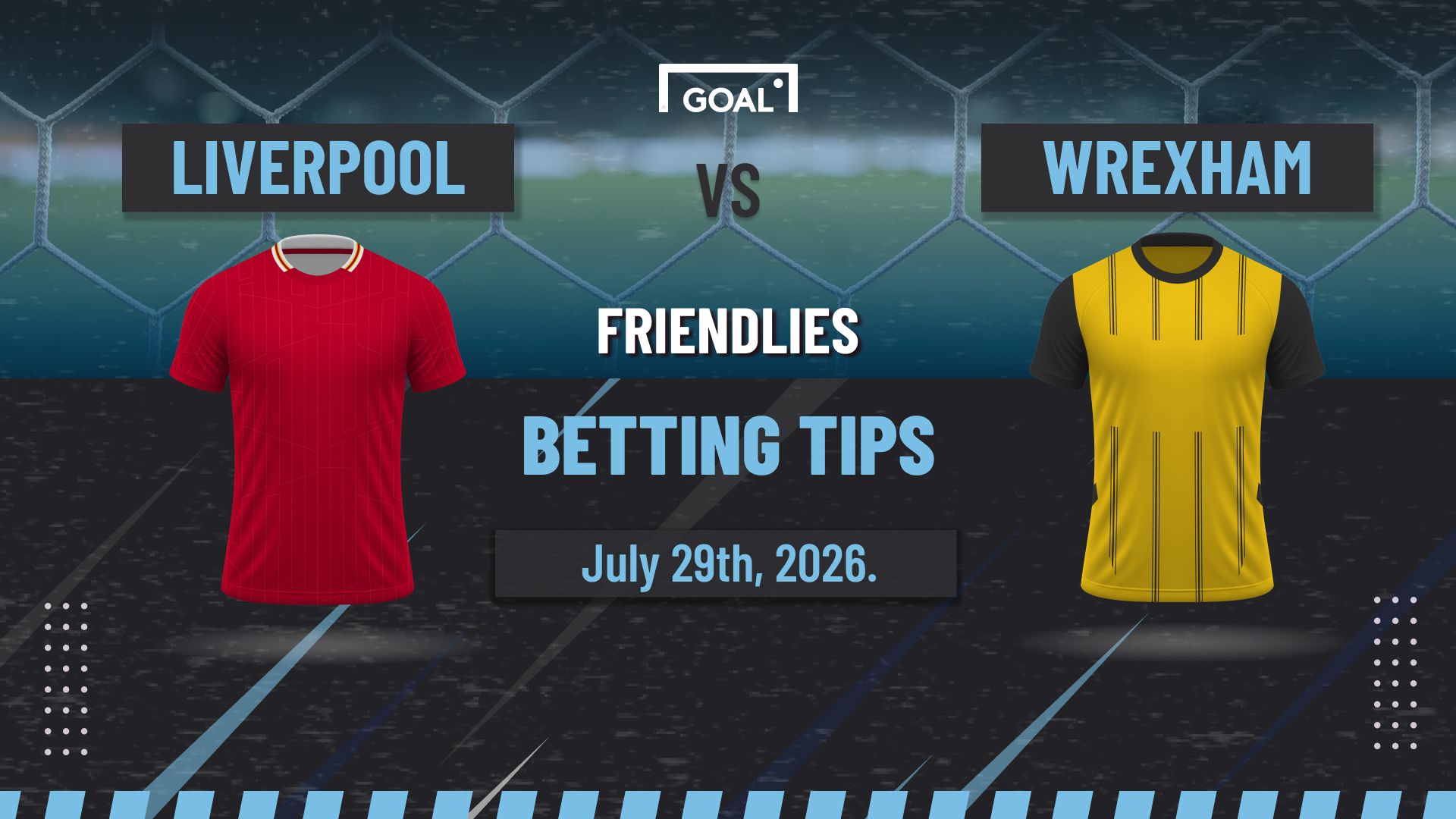 Liverpool vs Wrexham Predictions