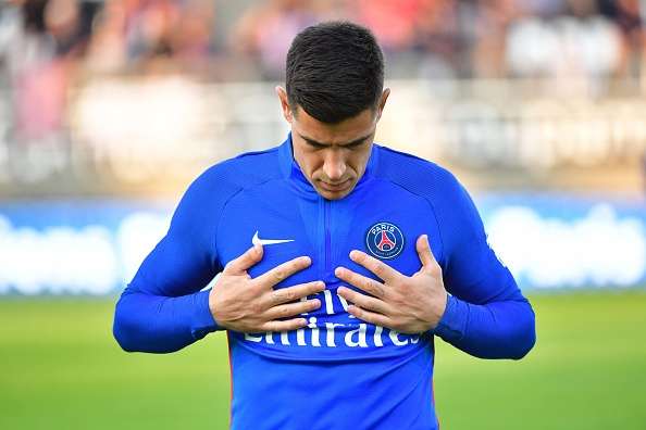 Yuri Berchiche
