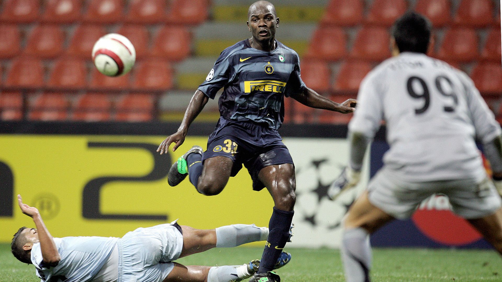 I peggiori acquisti dell'Inter