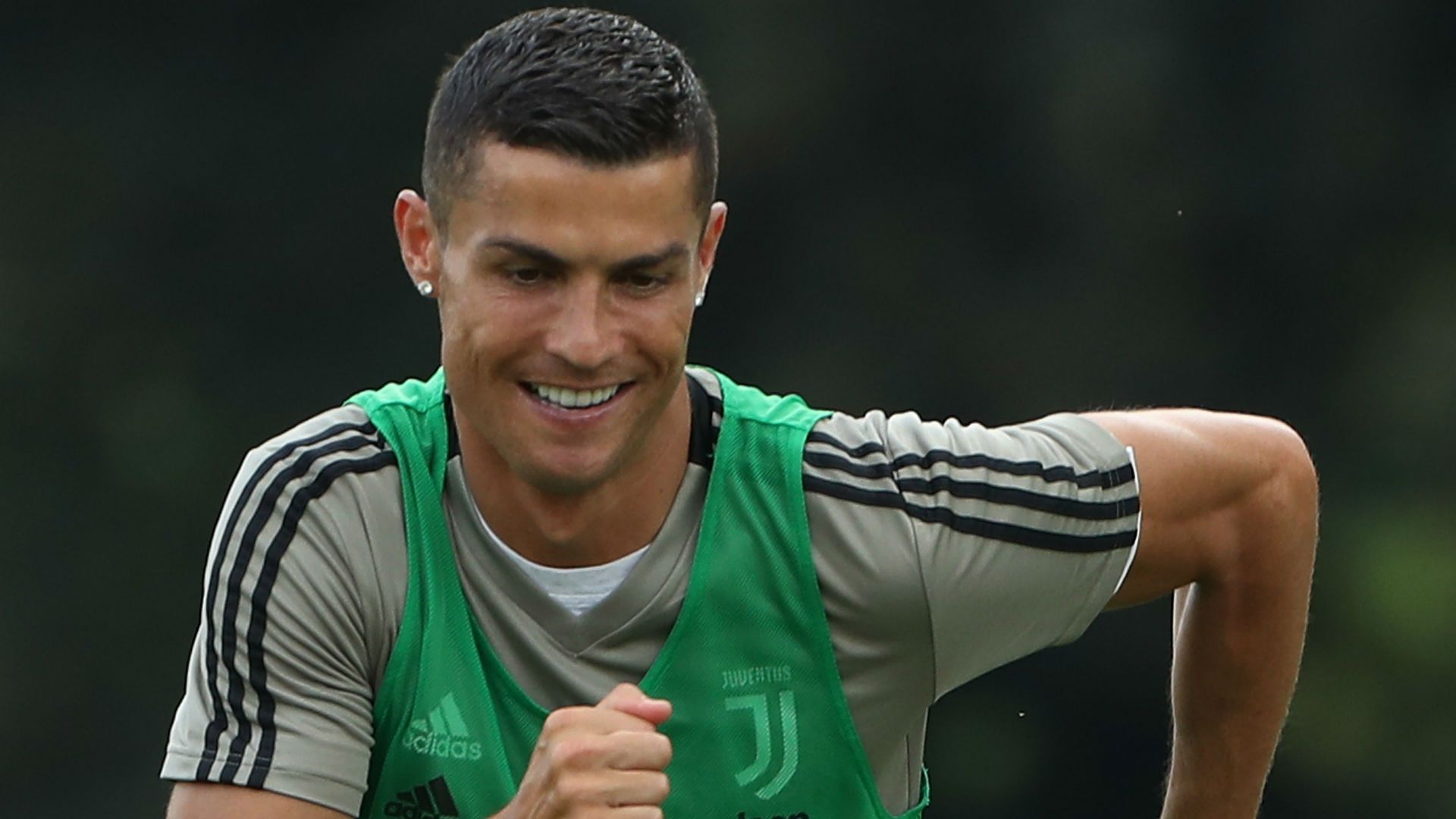 Cristiano Ronaldo Juventus