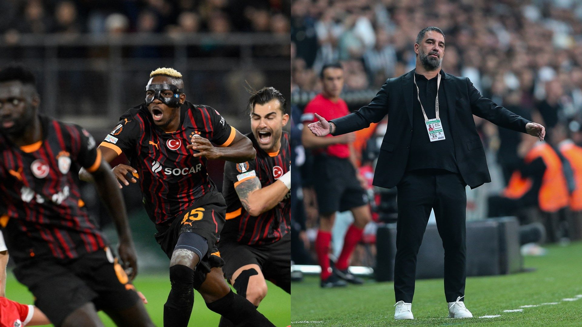 Galatasaray-Eyüpspor