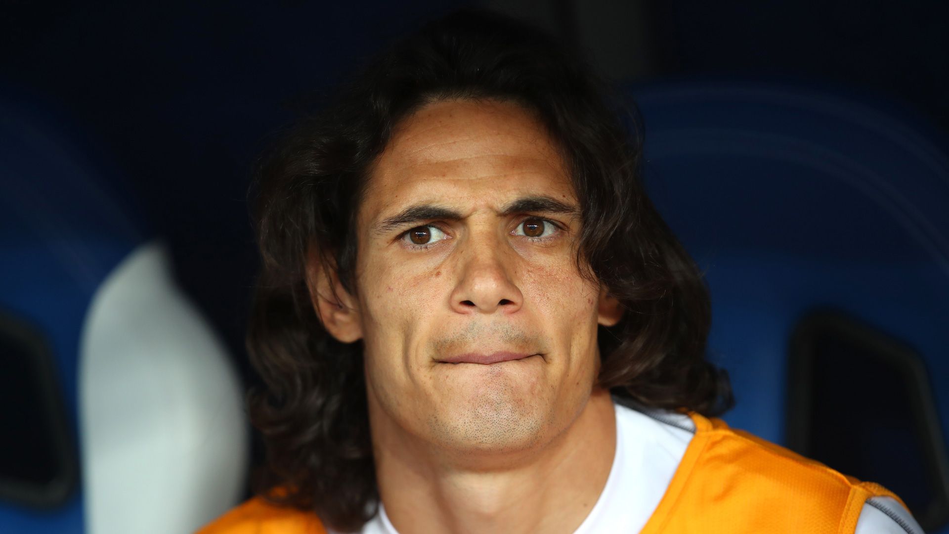 Edinson Cavani