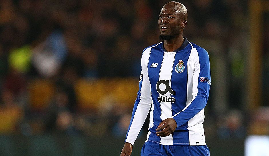 ONLY GERMANY Danilo Pereira FC Porto