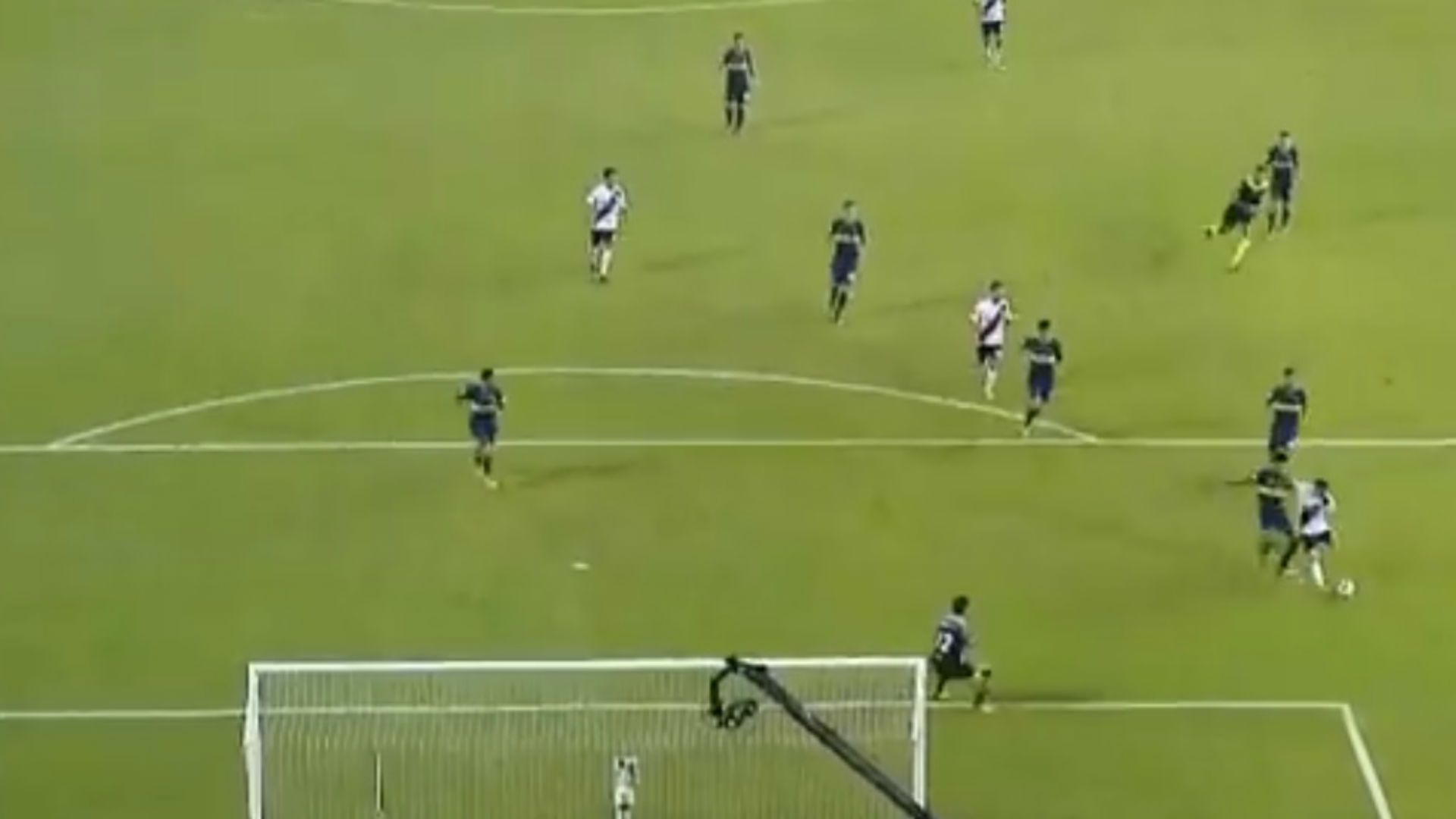 River  Boca Torneo de Verano 21012018