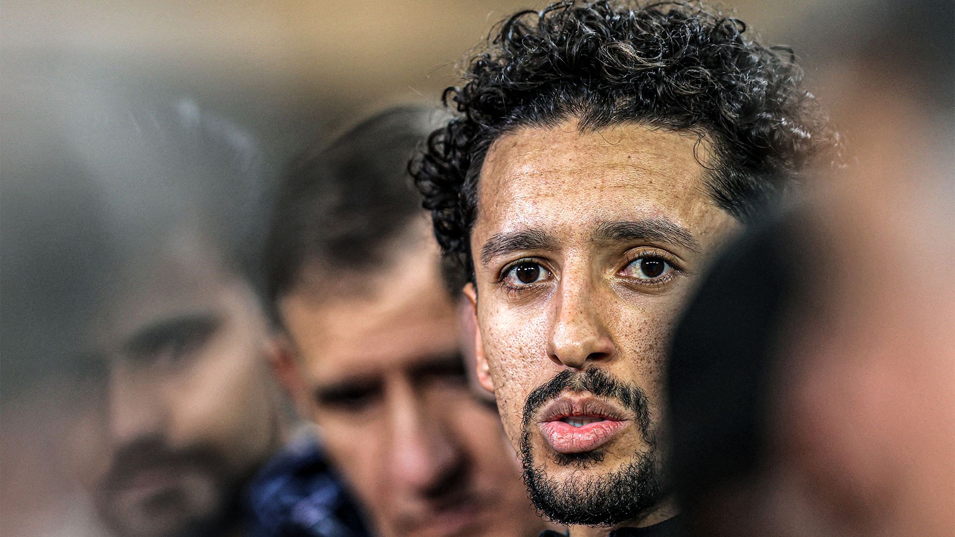 Marquinhos PSG 2022-23