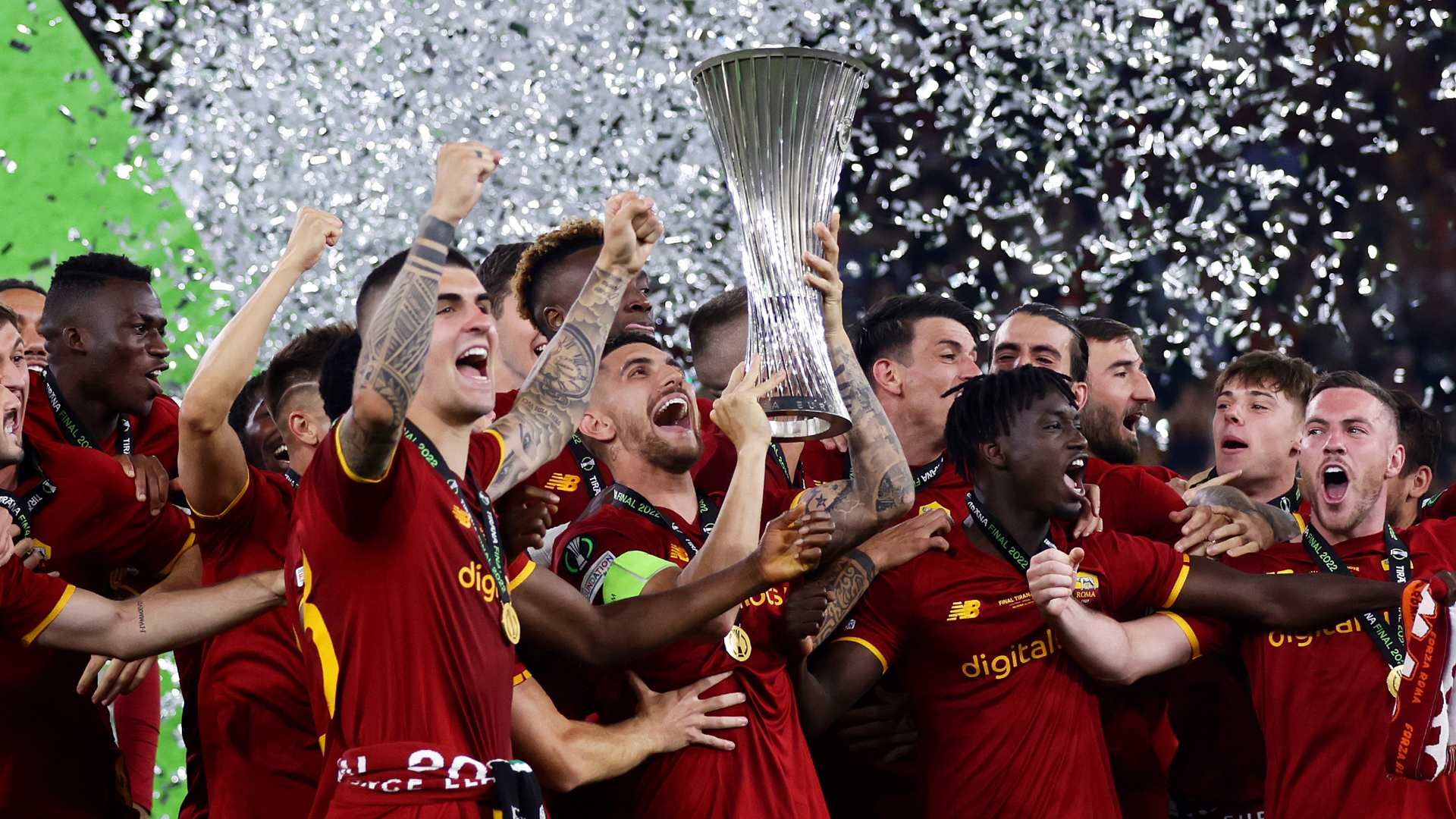 roma