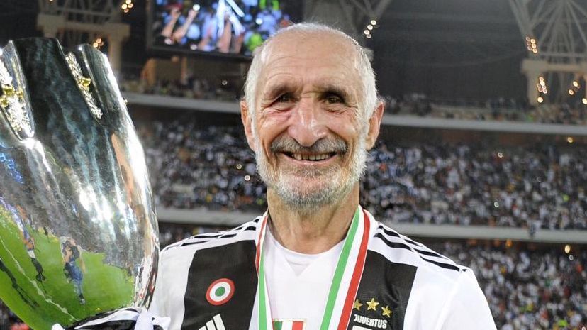 FaceApp Serie A
