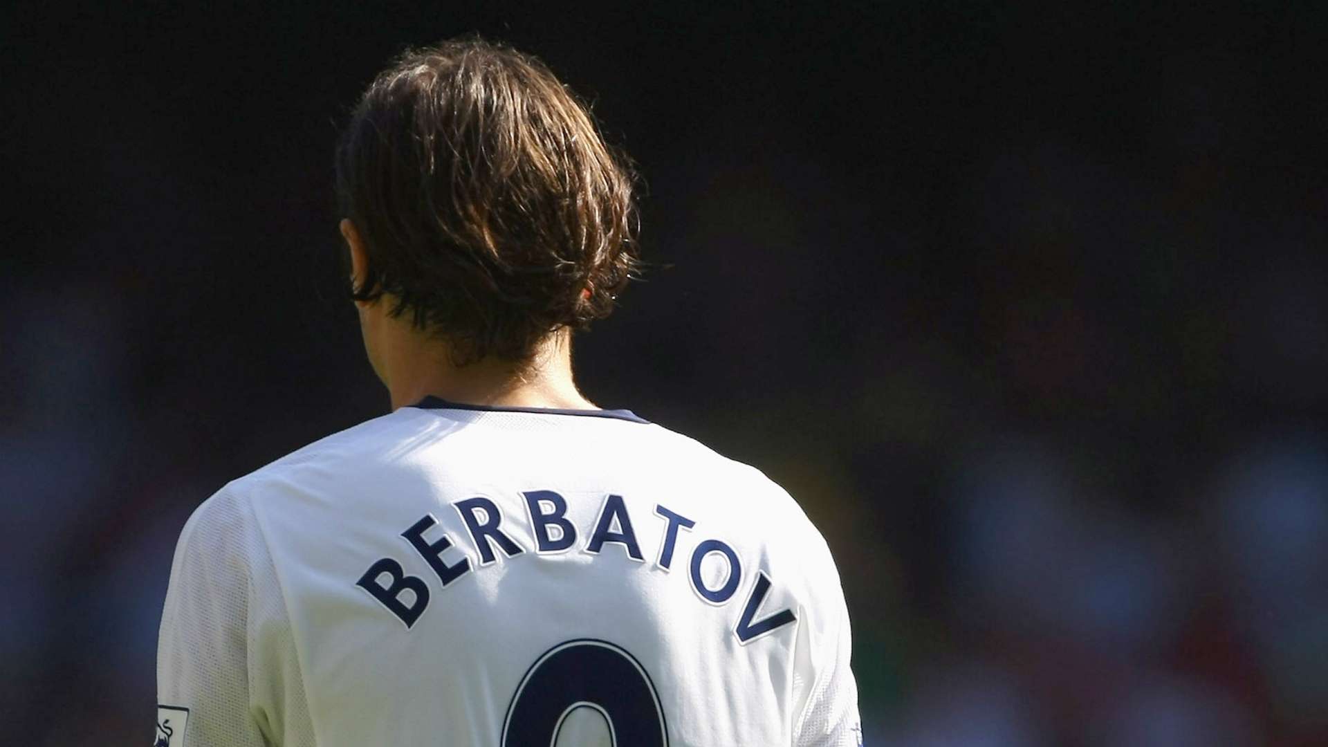PL slow starters | Dimitar Berbatov Tottenham