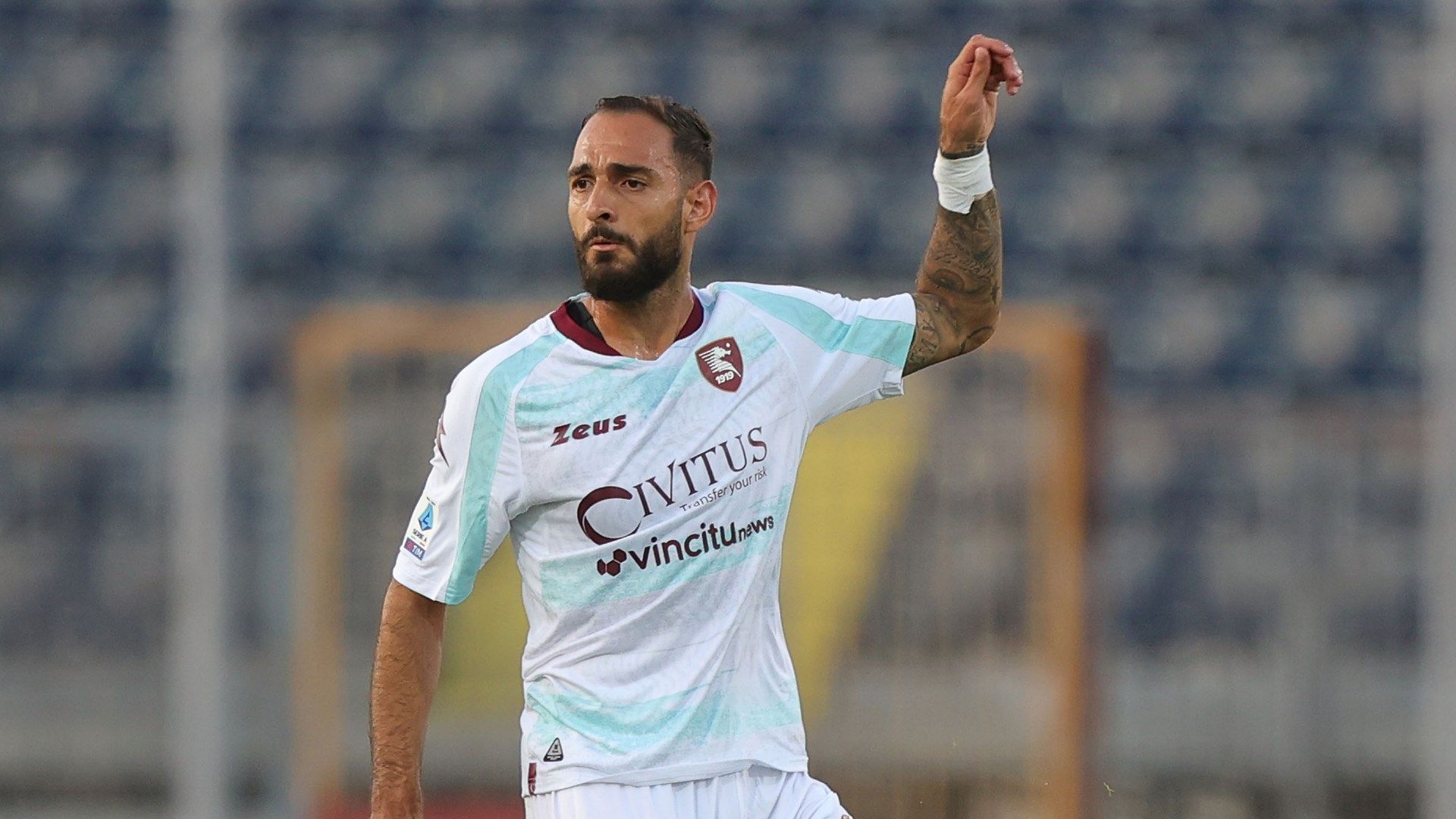 Kastanos Salernitana