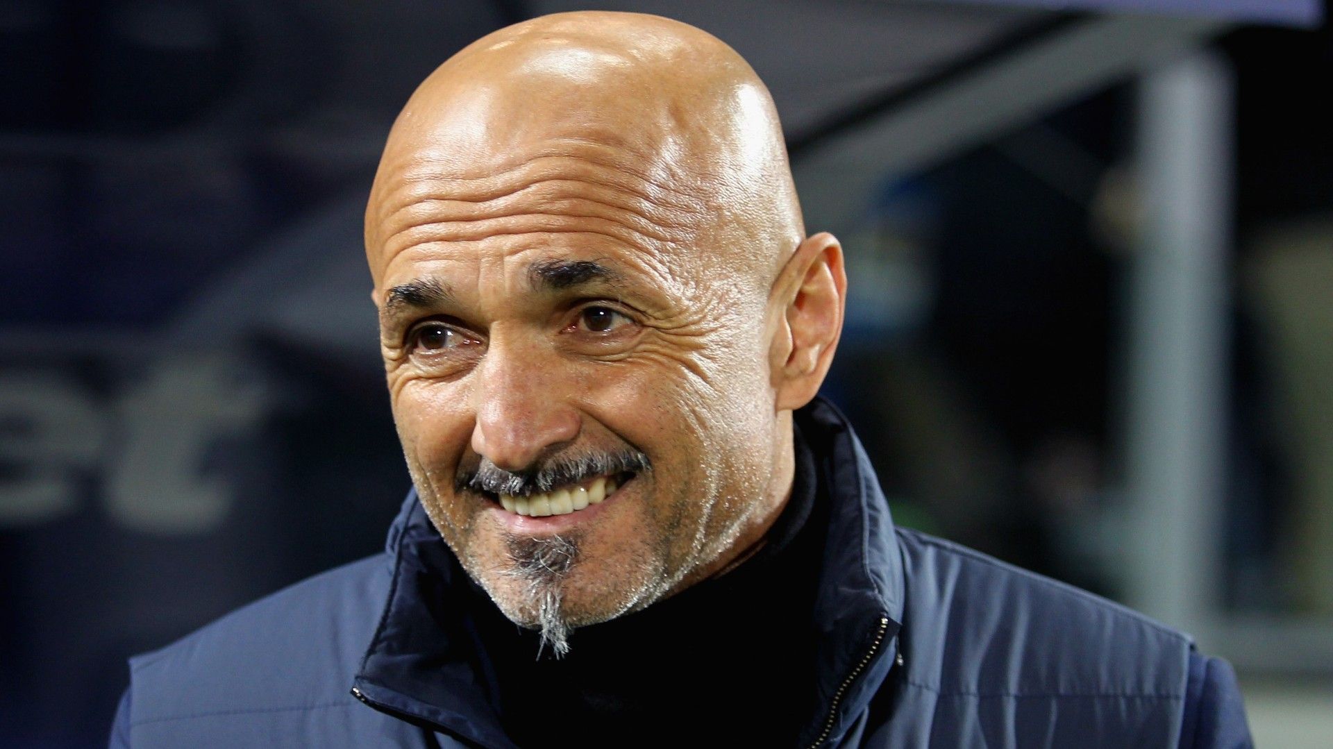 Luciano Spalletti