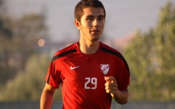 Emre Kılınç (Boluspor)