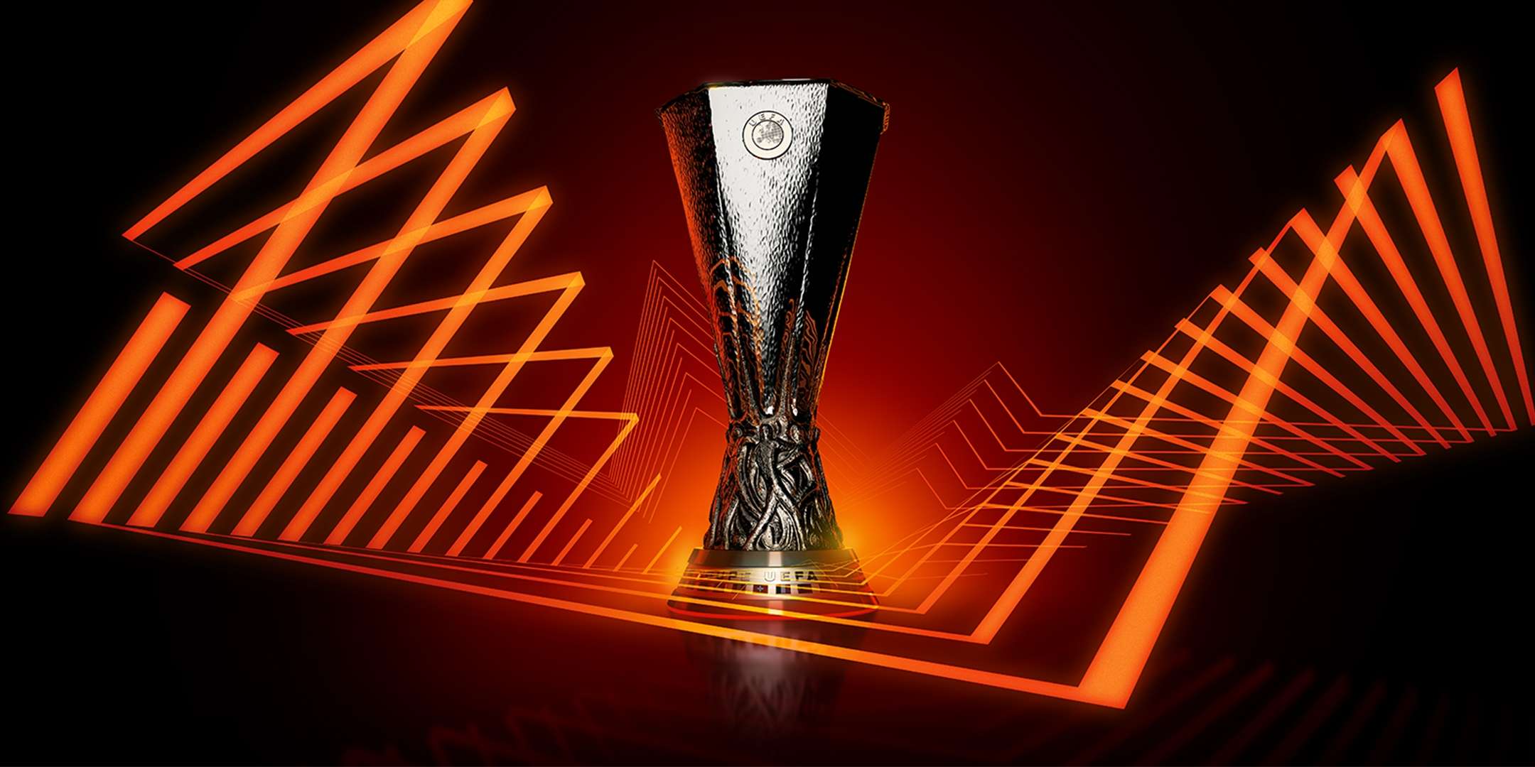 Europa League draw 2:1