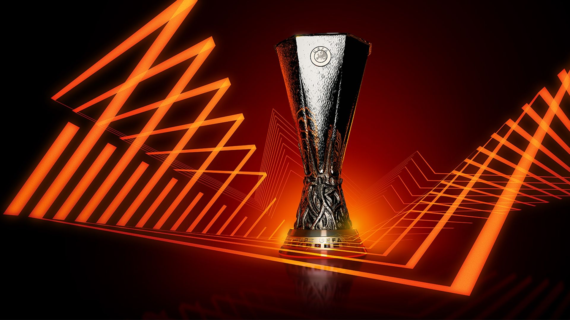 Europa League draw 2:1