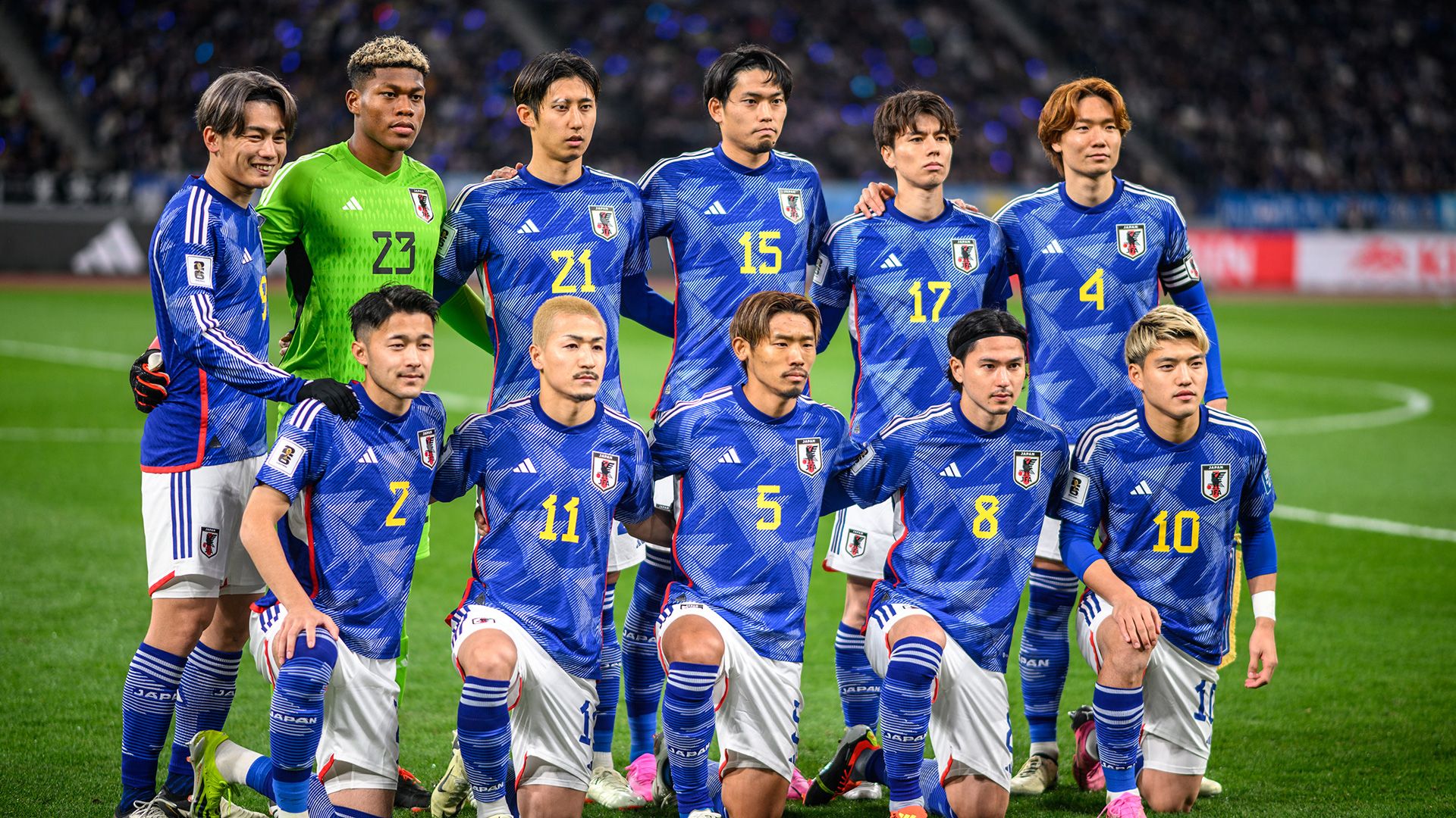 サッカー日本代表戦チケットの購入情報｜W杯アジア最終予選の観戦方法は？ | Goal.com 日本