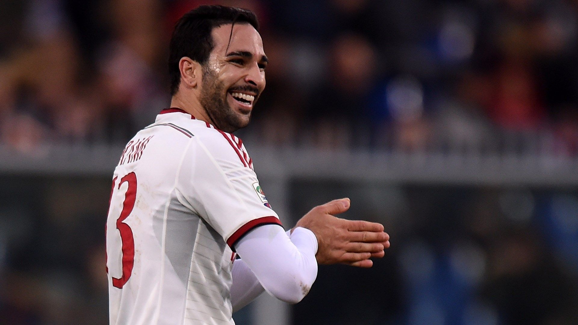 Adil Rami