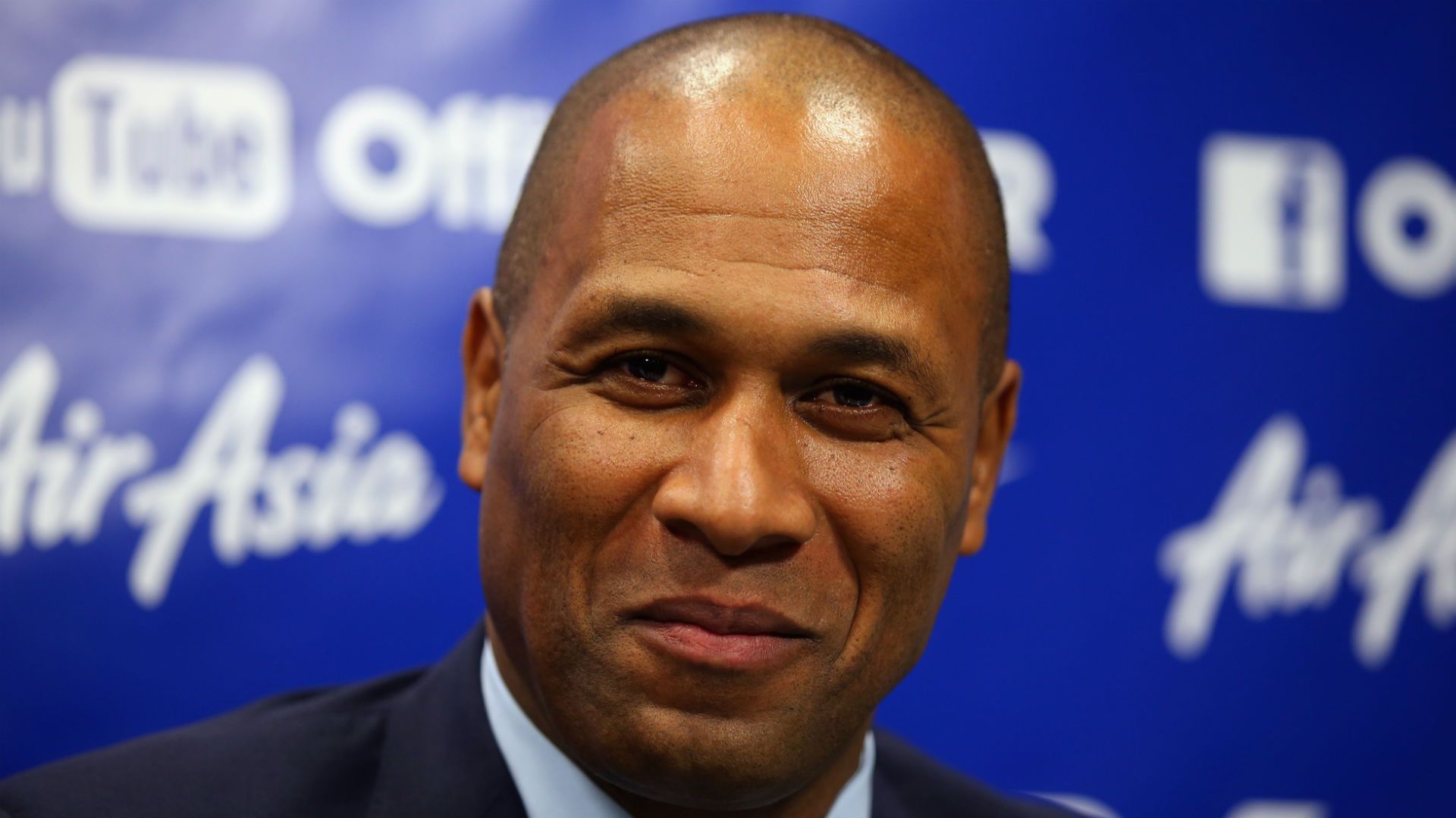 Les Ferdinand QPR