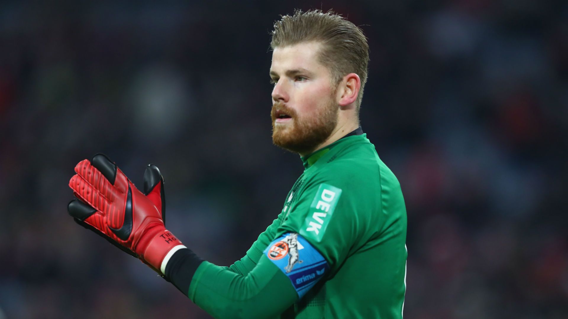 Timo Horn Koln 13122017