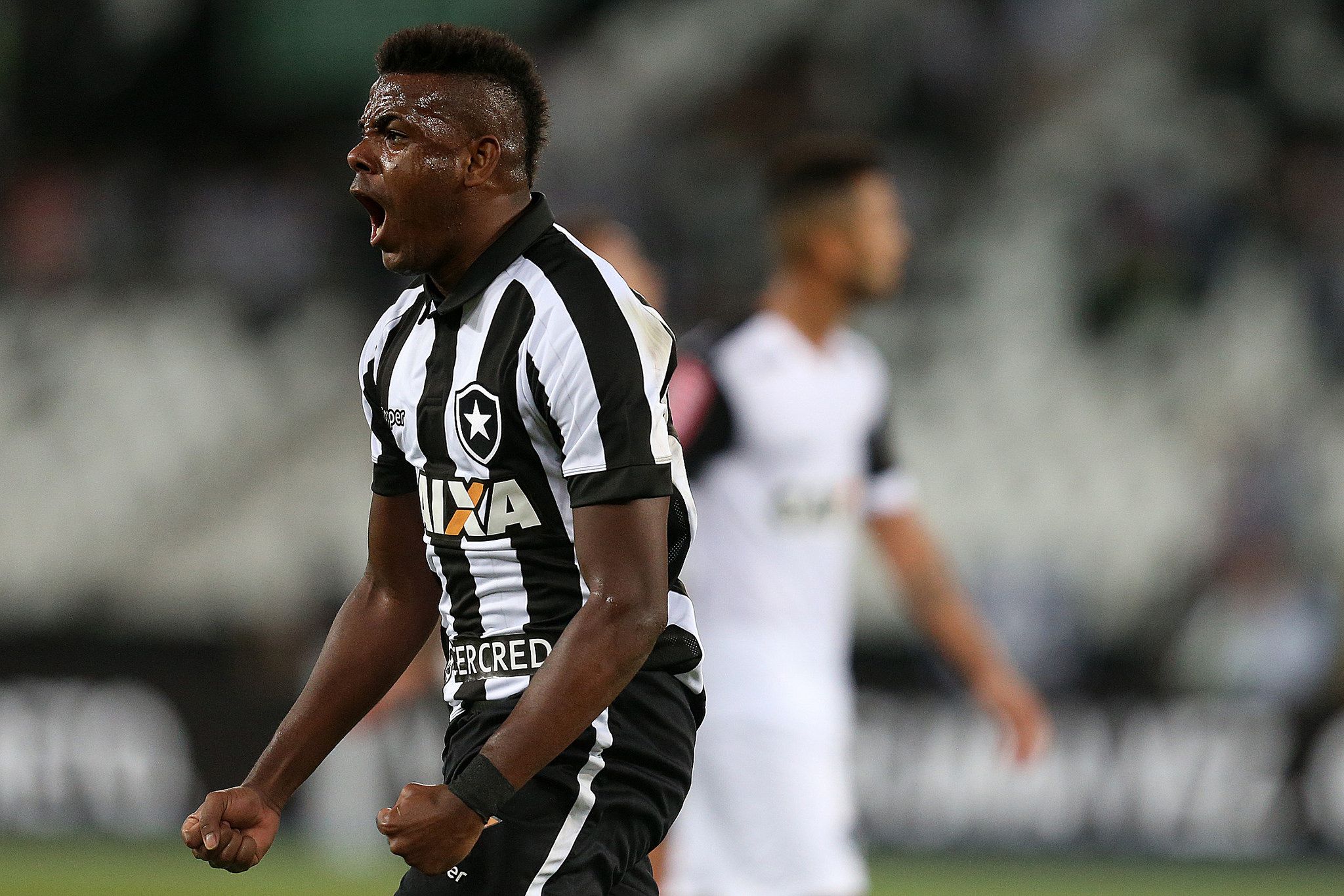 Marcos Vinicius - Botafogo