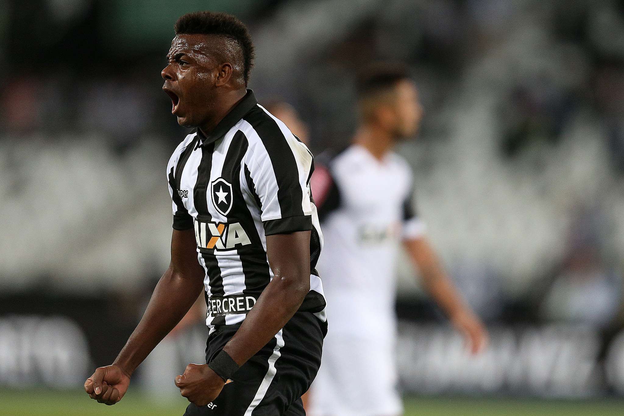 Marcos Vinicius - Botafogo