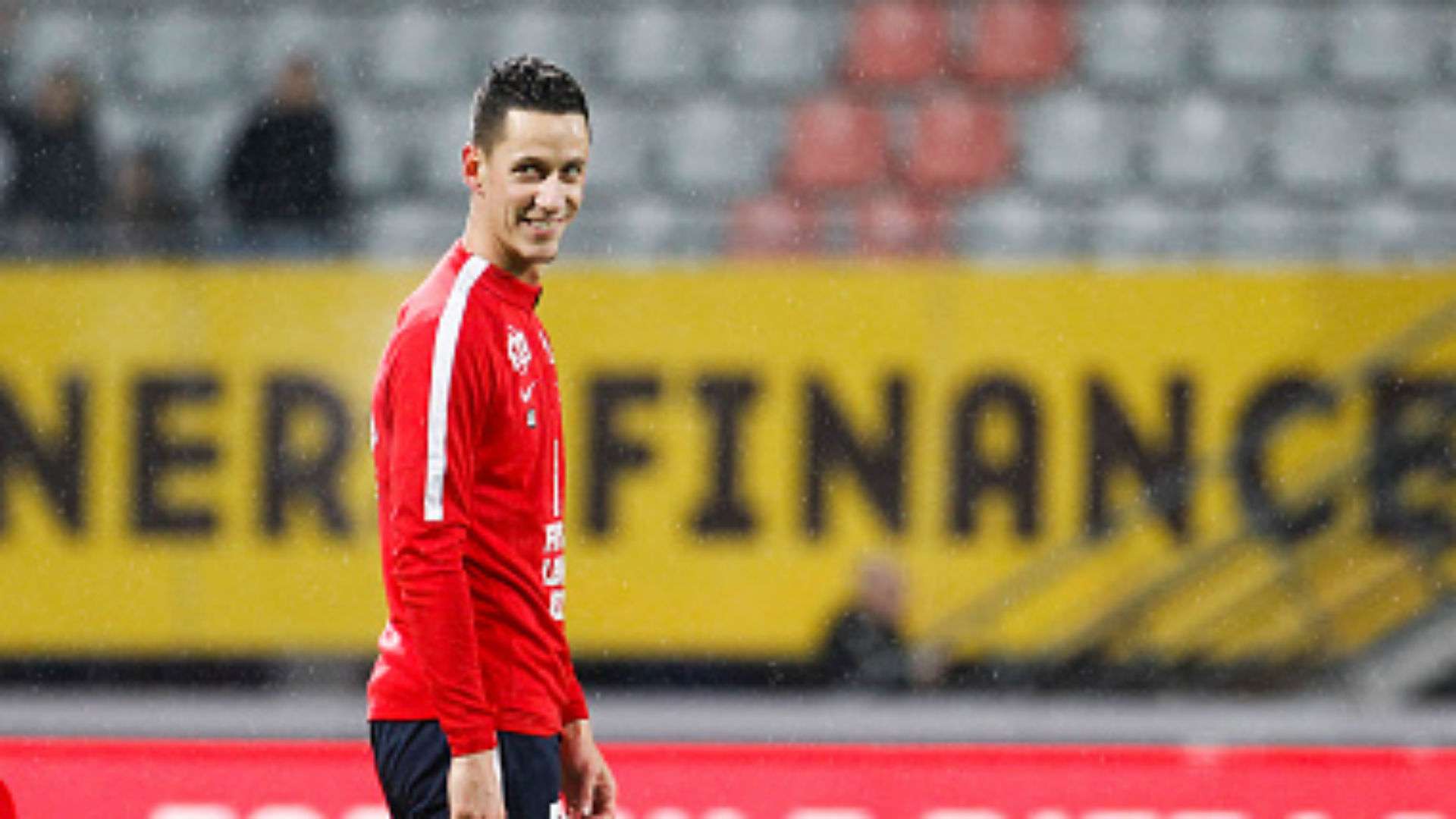 Alexandre Coeff Ligue 2