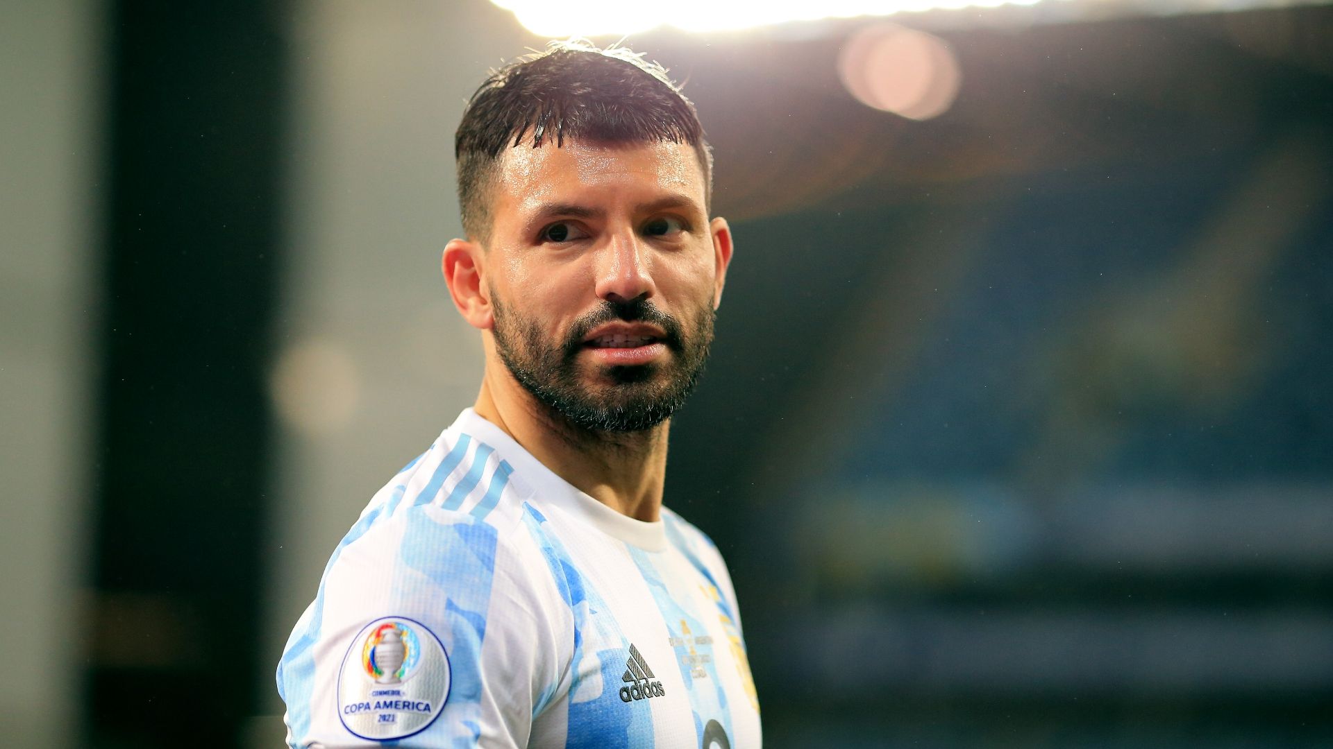 Aguero Argentina