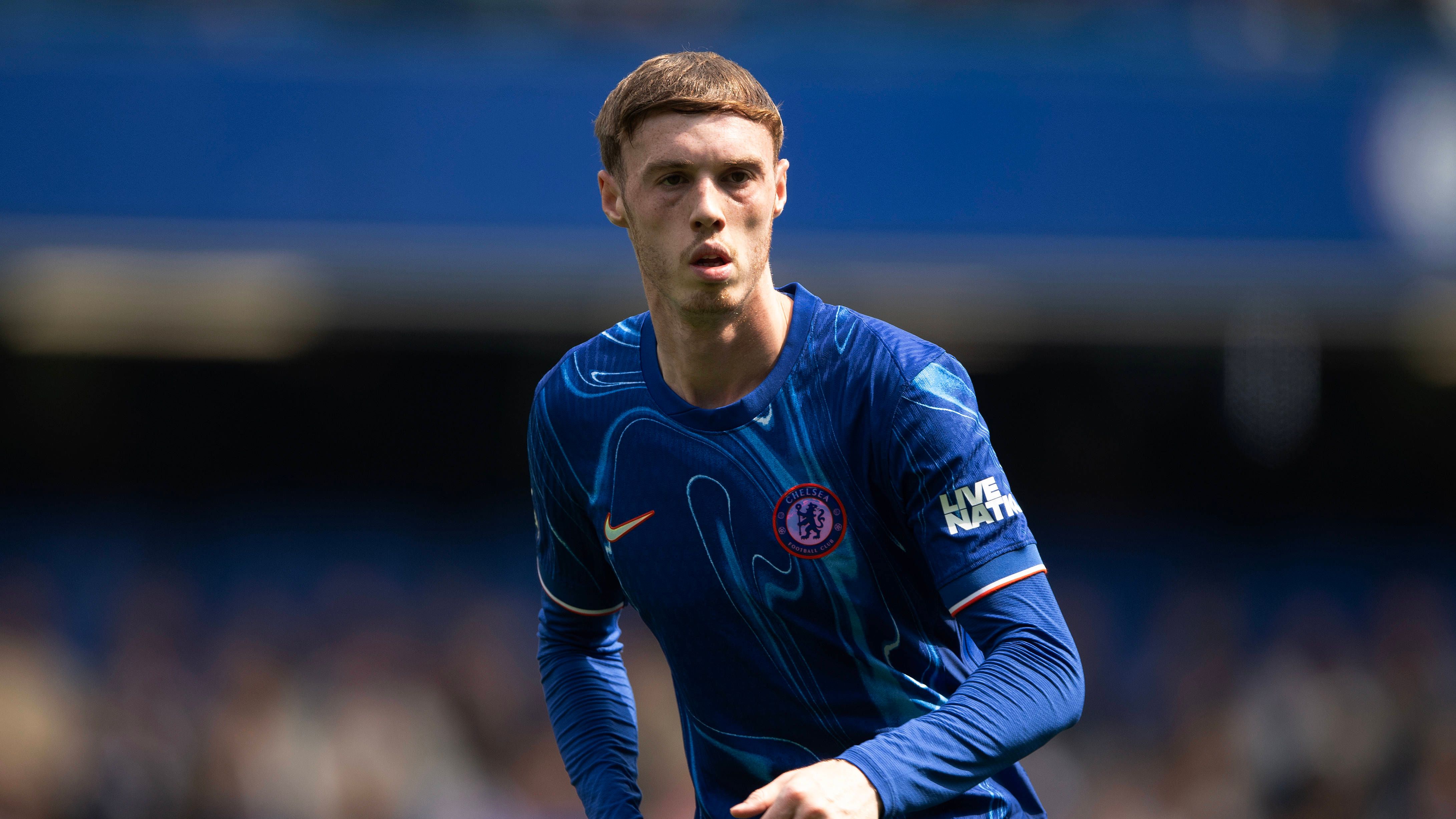 Cole Palmer Tickets Chelsea