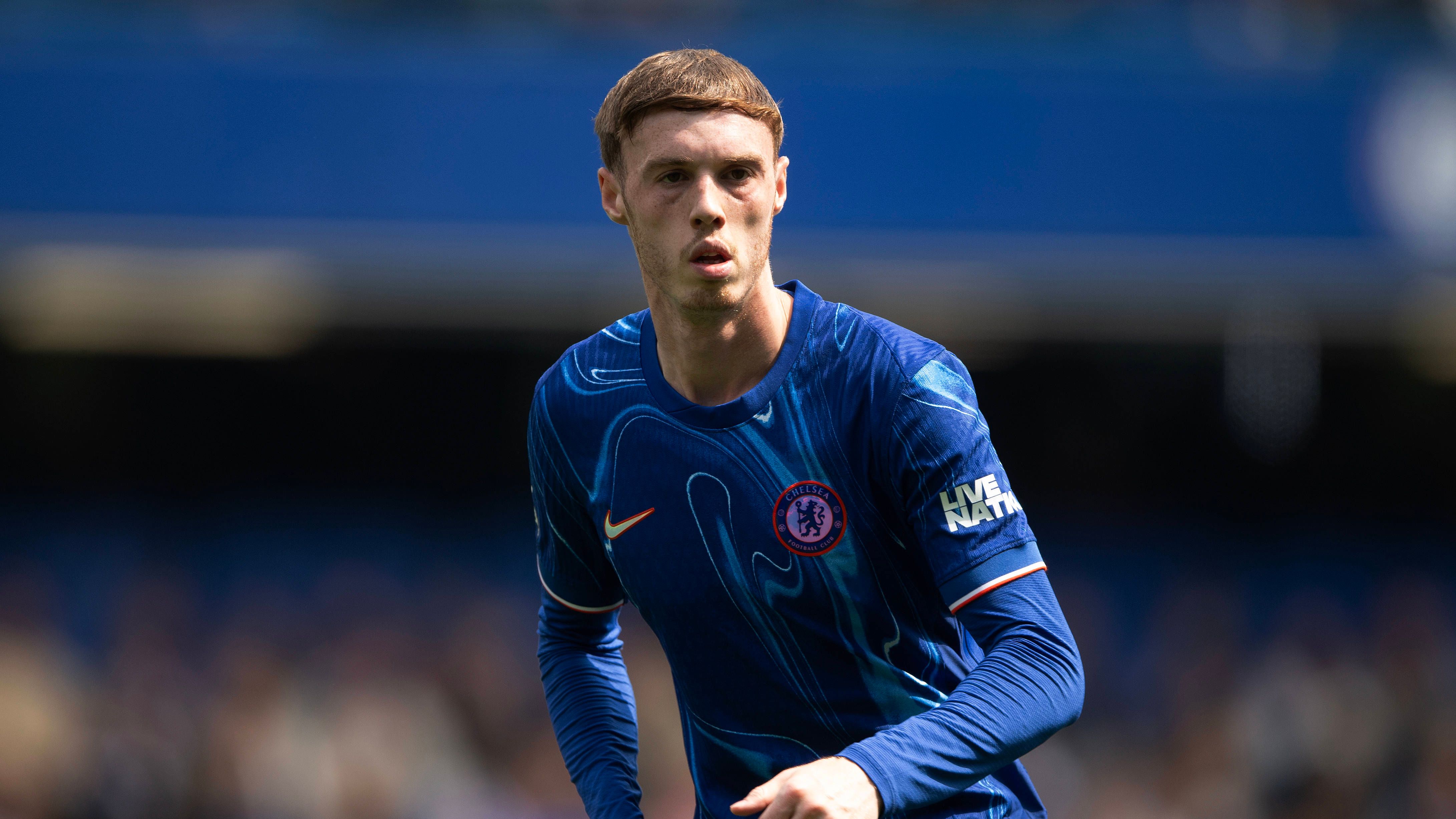 Cole Palmer Tickets Chelsea