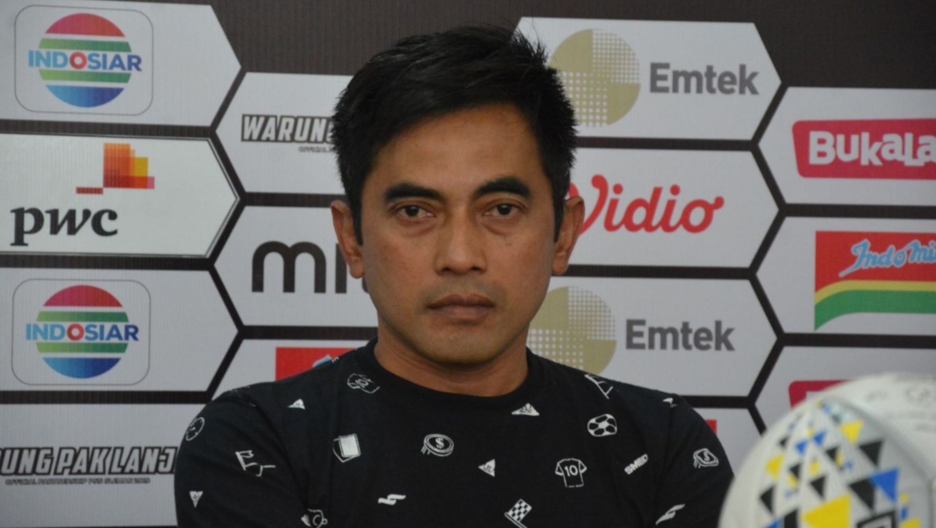 Seto Nurdiantoro - PSS Sleman