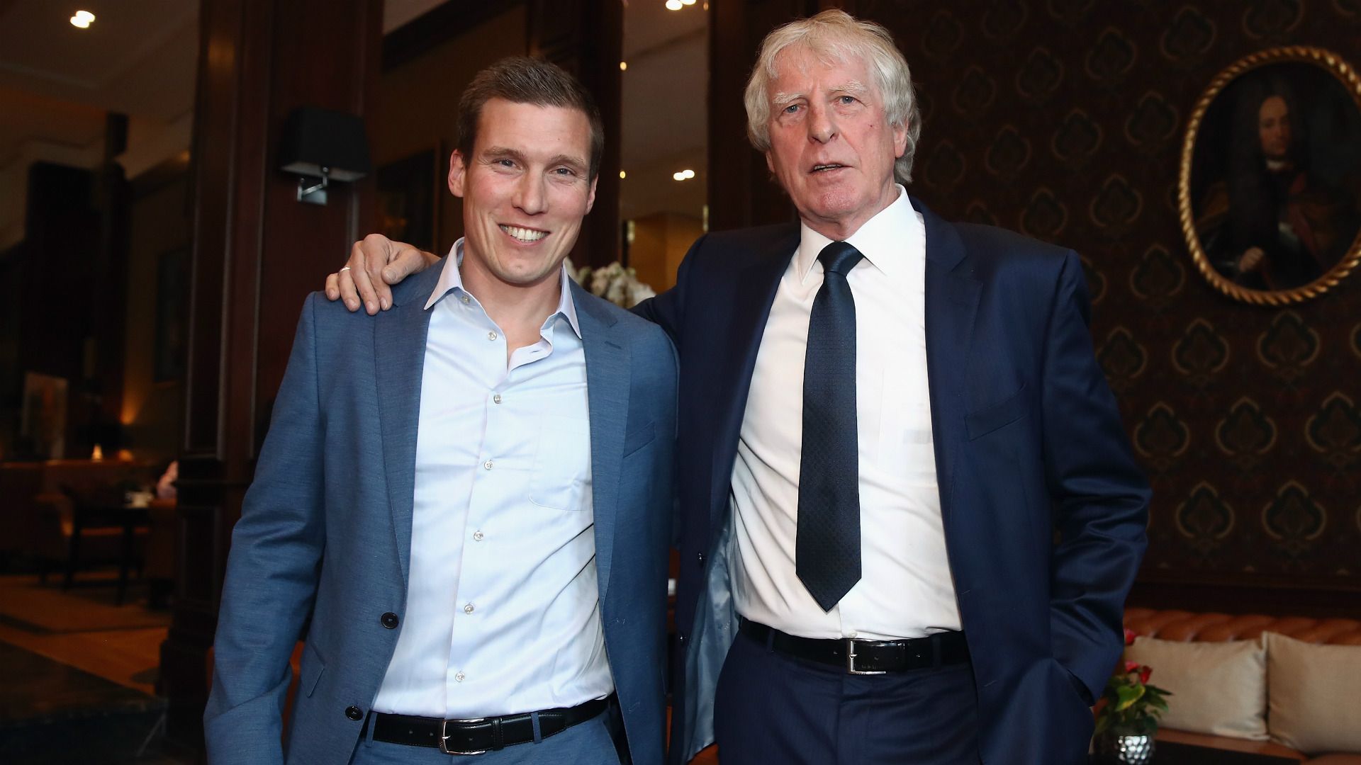 Hannes Wolf Erich Rutemöller 19032018